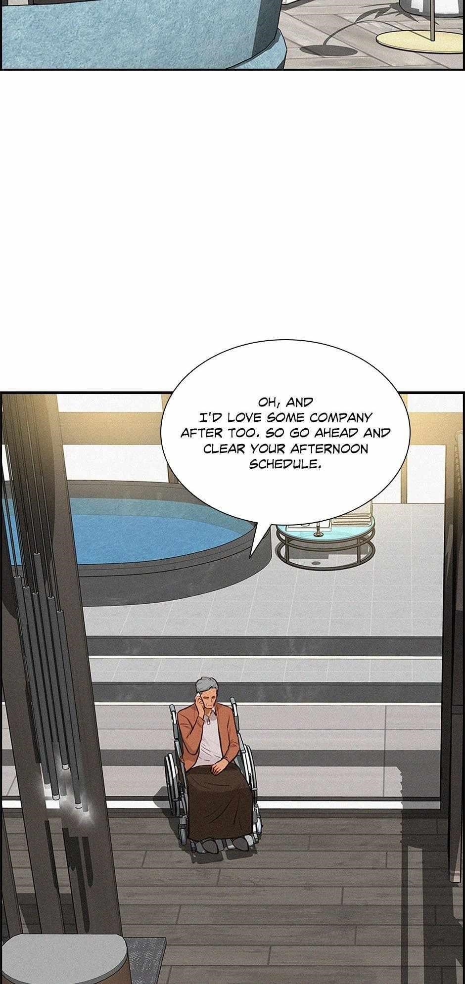 18+ Lord of Money Chapter 176 page 28