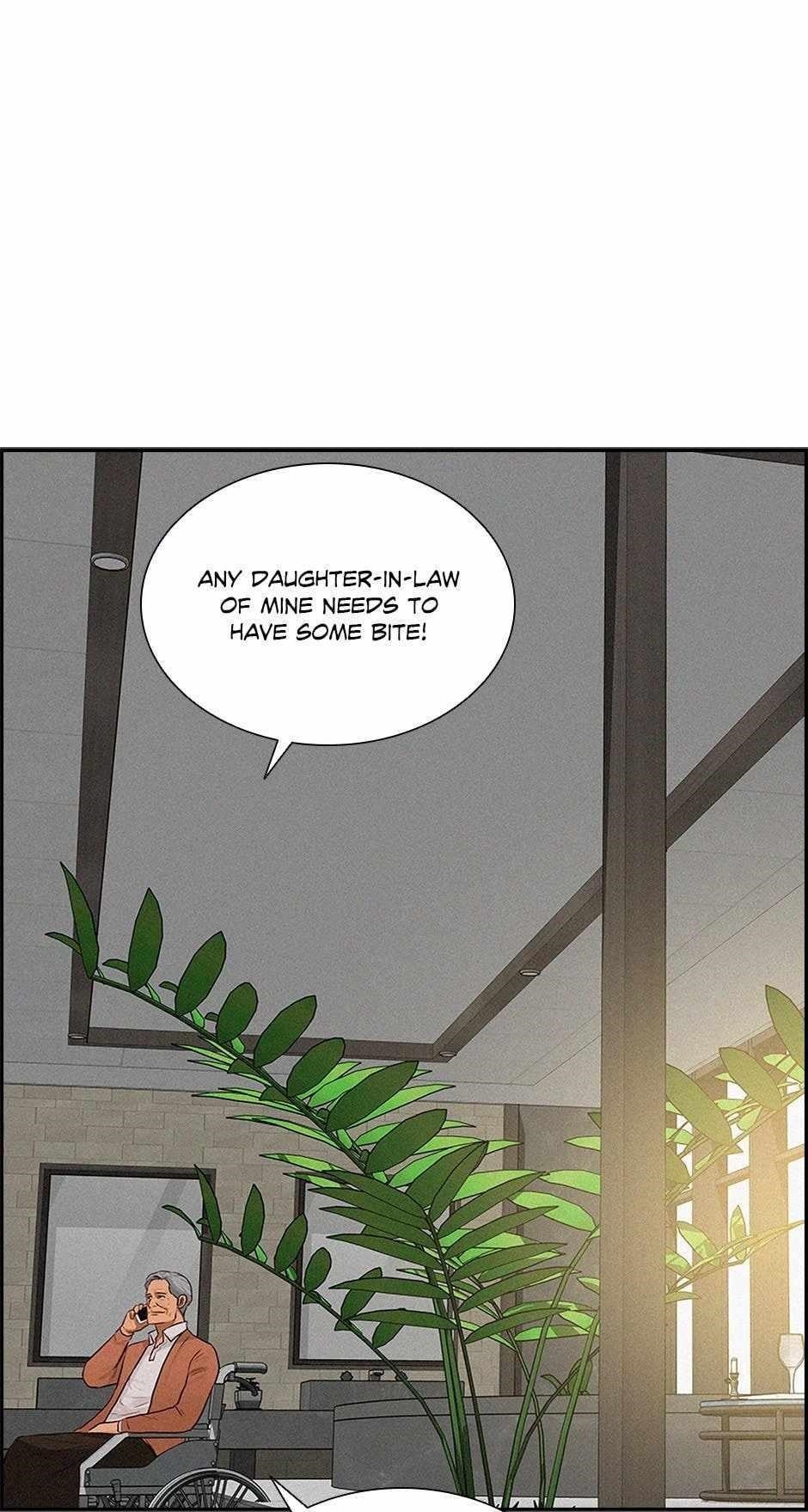 18+ Lord of Money Chapter 176 page 30