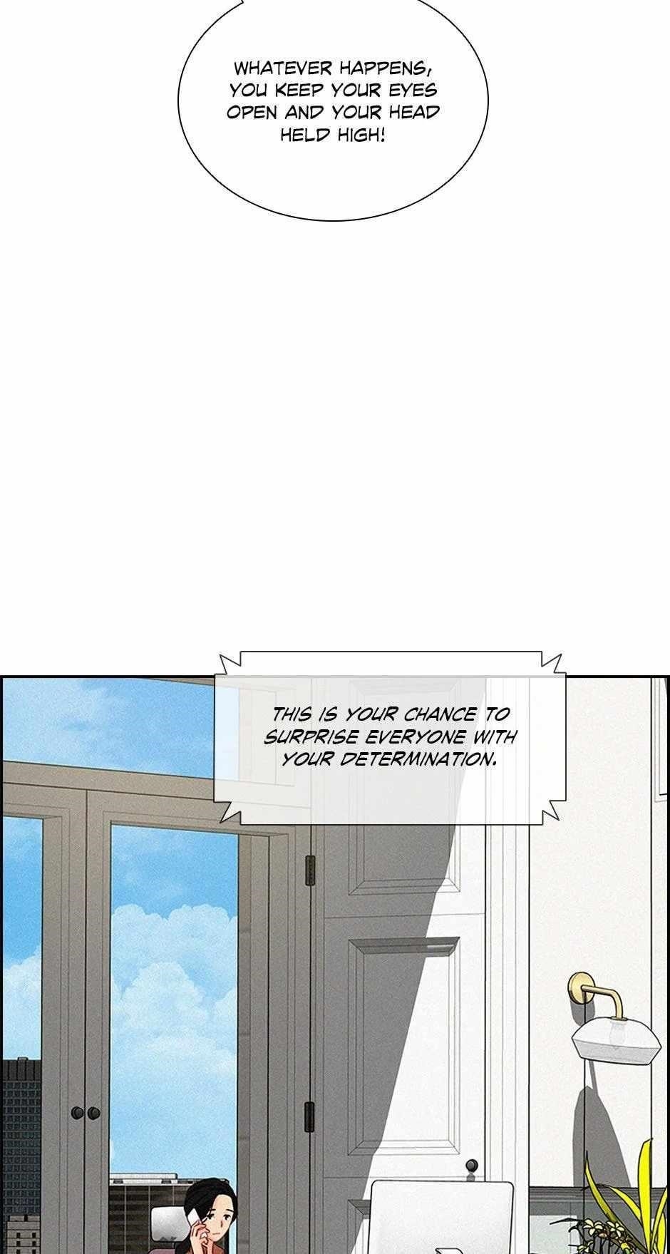18+ Lord of Money Chapter 176 page 31
