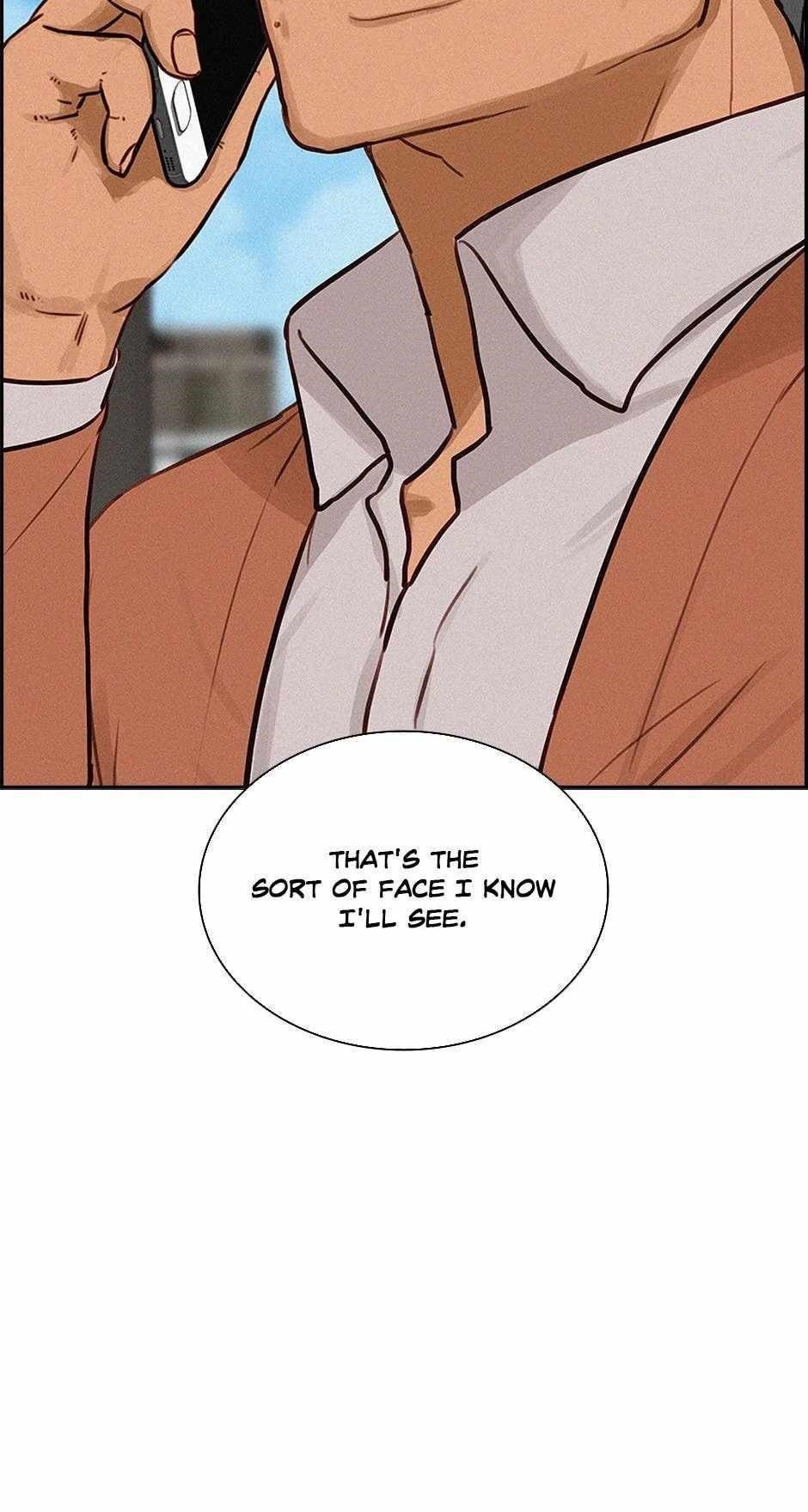 18+ Lord of Money Chapter 176 page 33