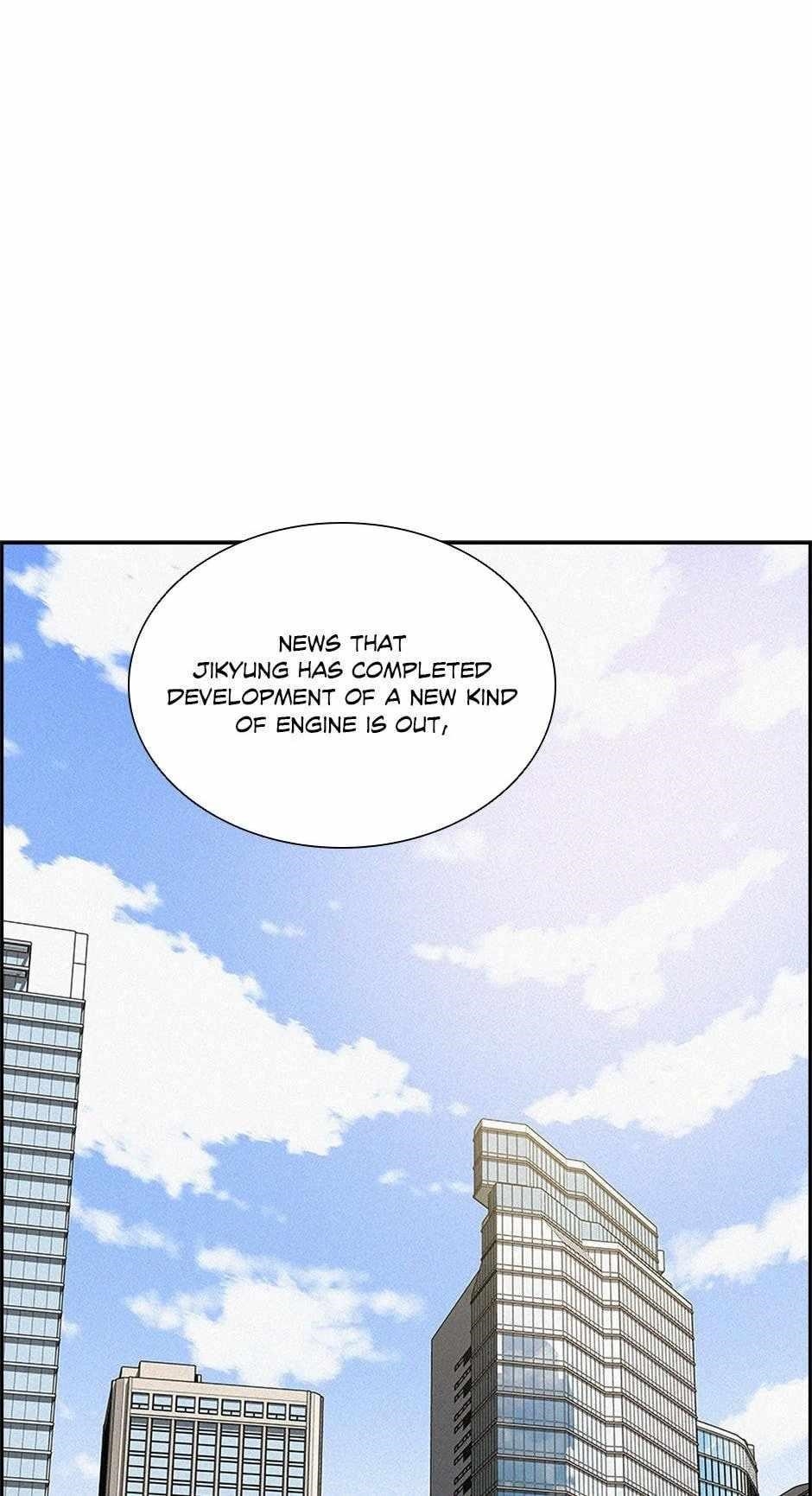18+ Lord of Money Chapter 176 page 36