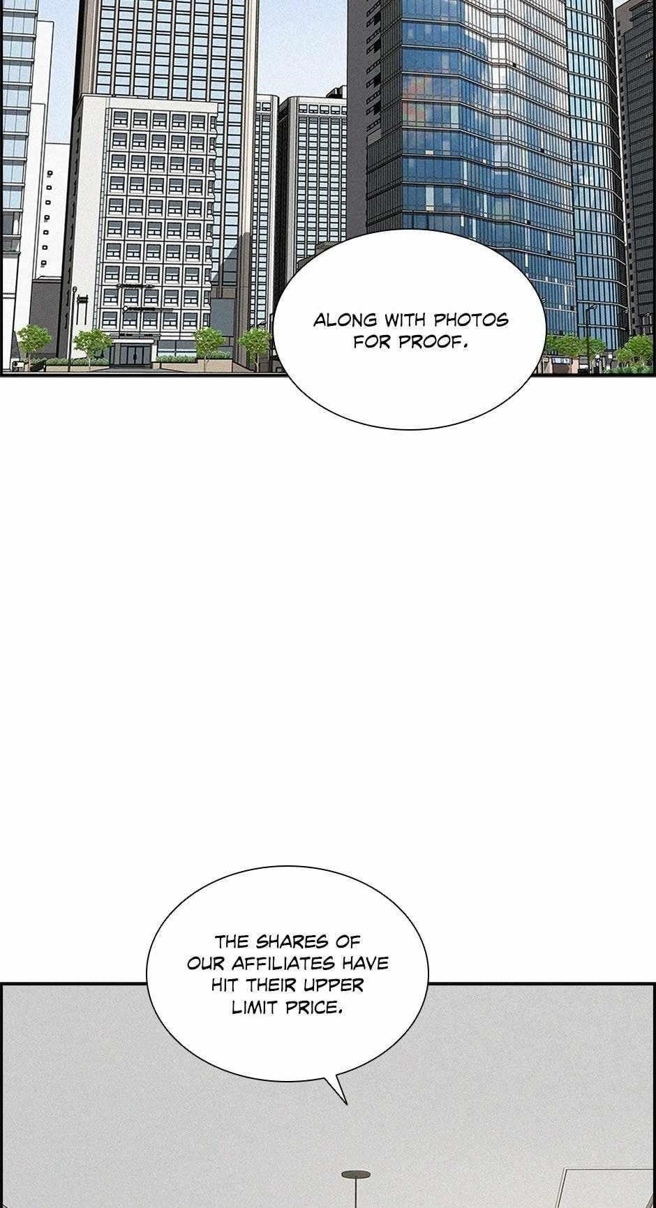 18+ Lord of Money Chapter 176 page 37