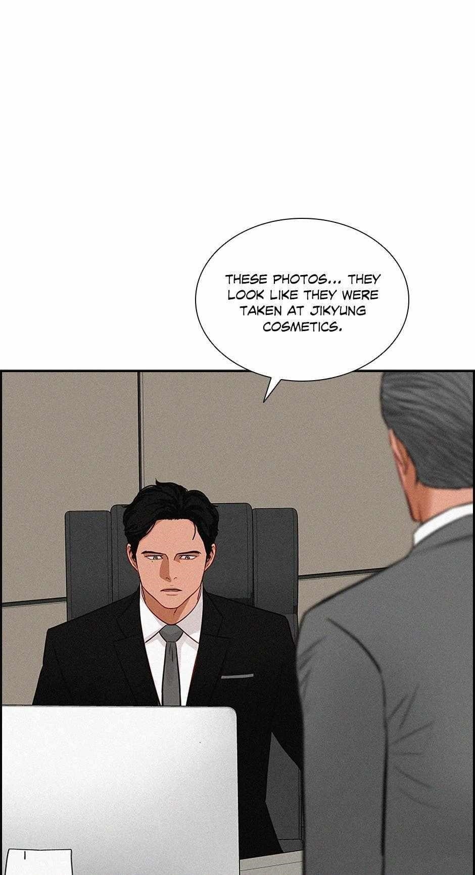 18+ Lord of Money Chapter 176 page 40