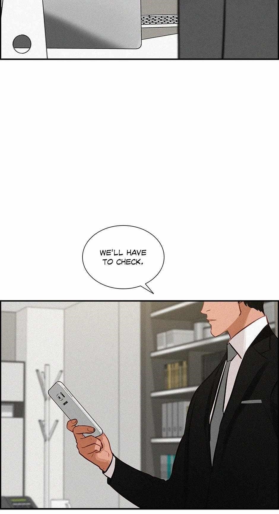18+ Lord of Money Chapter 176 page 41