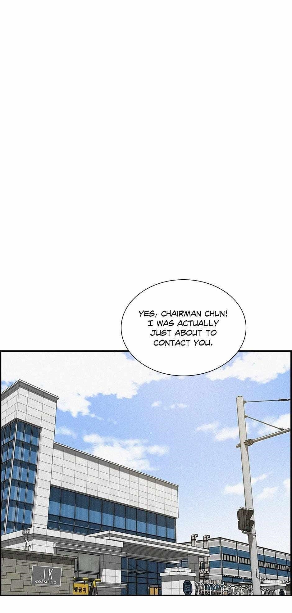 18+ Lord of Money Chapter 176 page 42