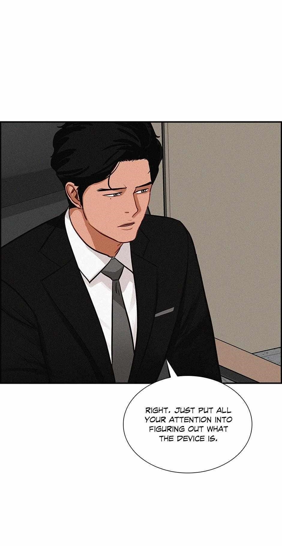 18+ Lord of Money Chapter 176 page 47