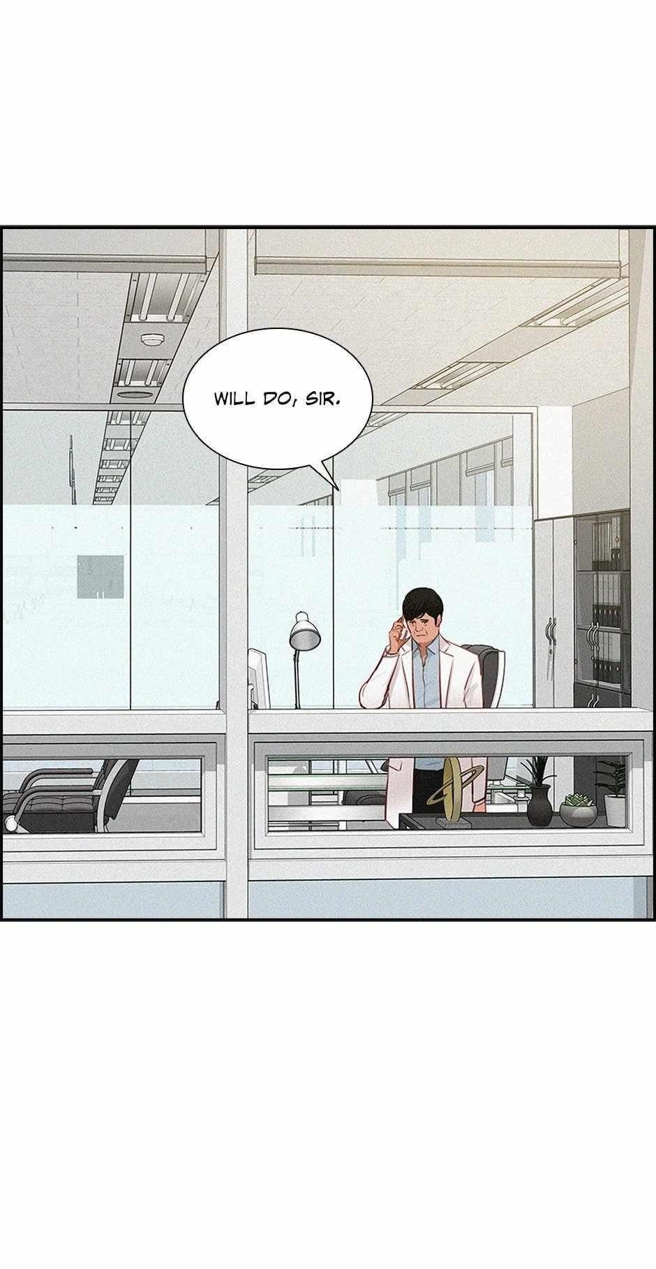 18+ Lord of Money Chapter 176 page 48