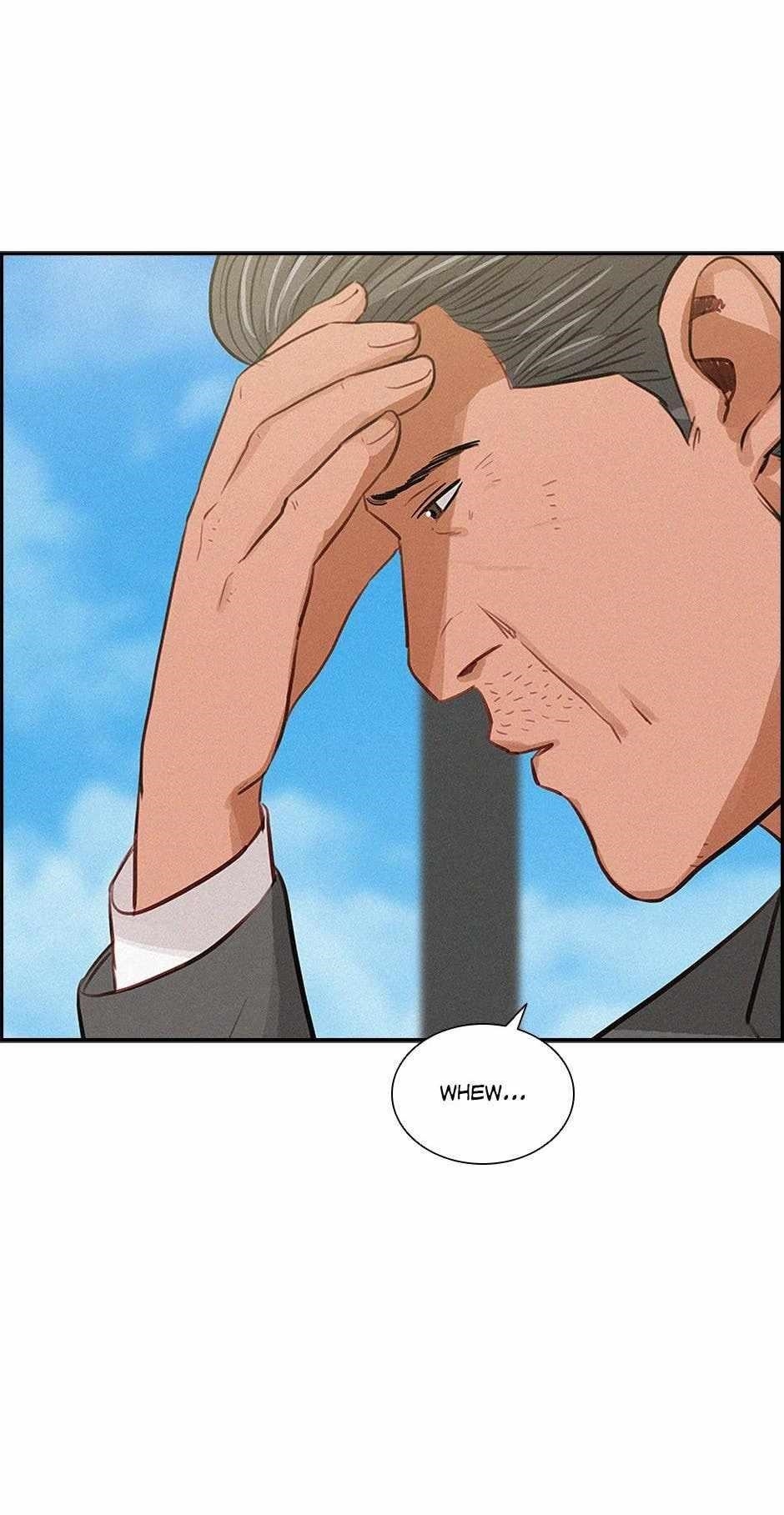 18+ Lord of Money Chapter 176 page 49