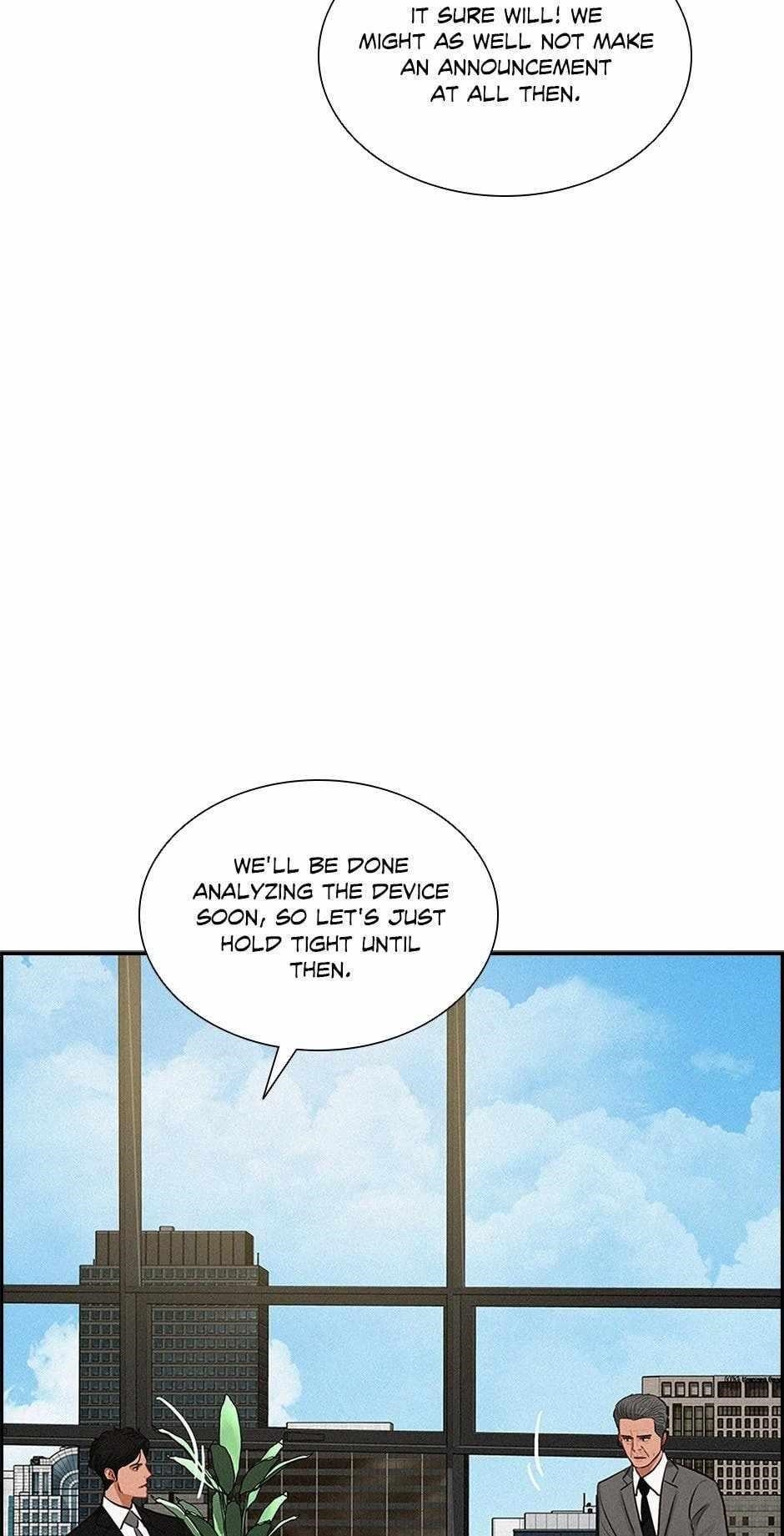 18+ Lord of Money Chapter 176 page 53