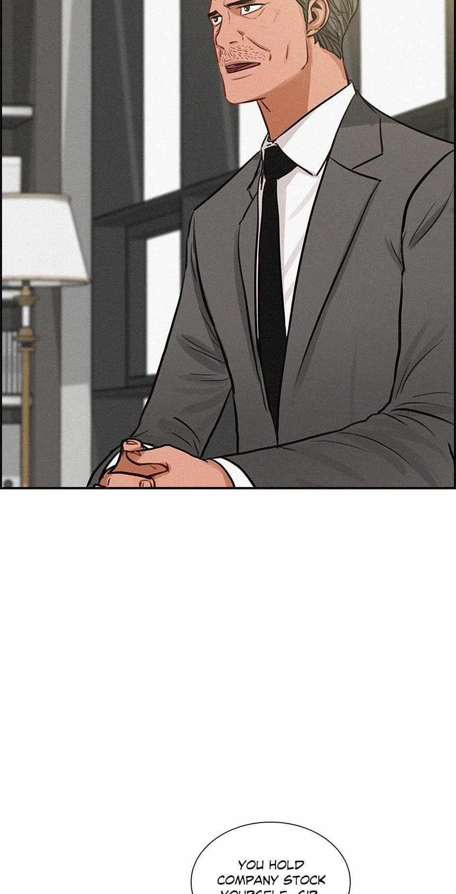 18+ Lord of Money Chapter 176 page 55