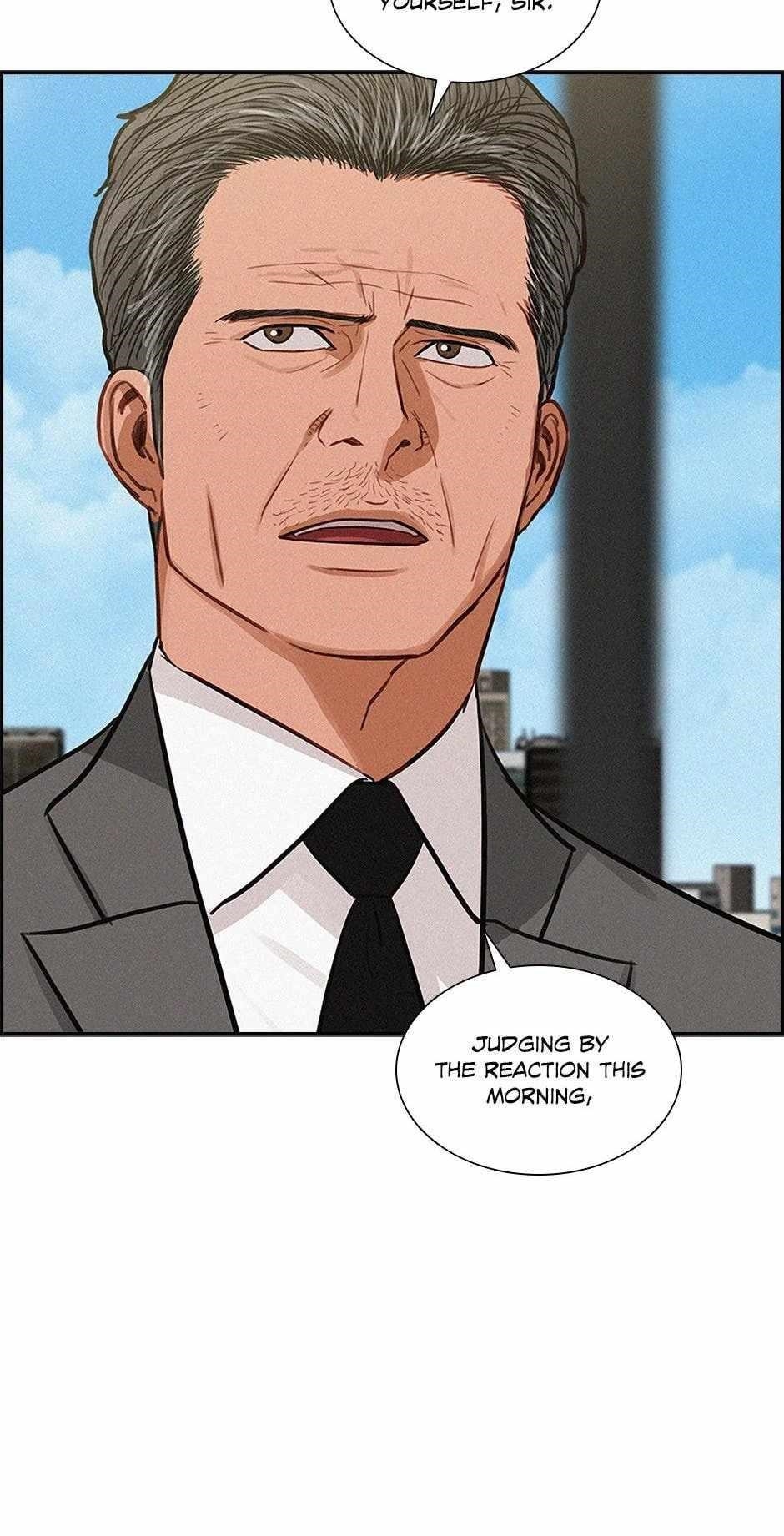 18+ Lord of Money Chapter 176 page 56