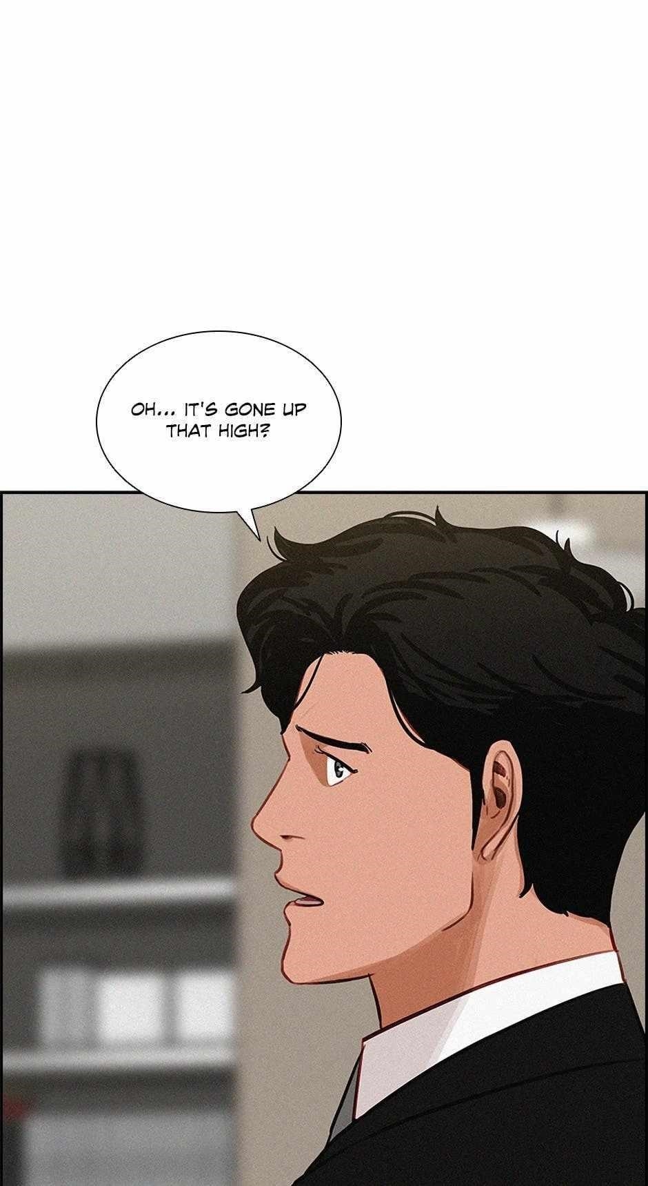 18+ Lord of Money Chapter 176 page 58
