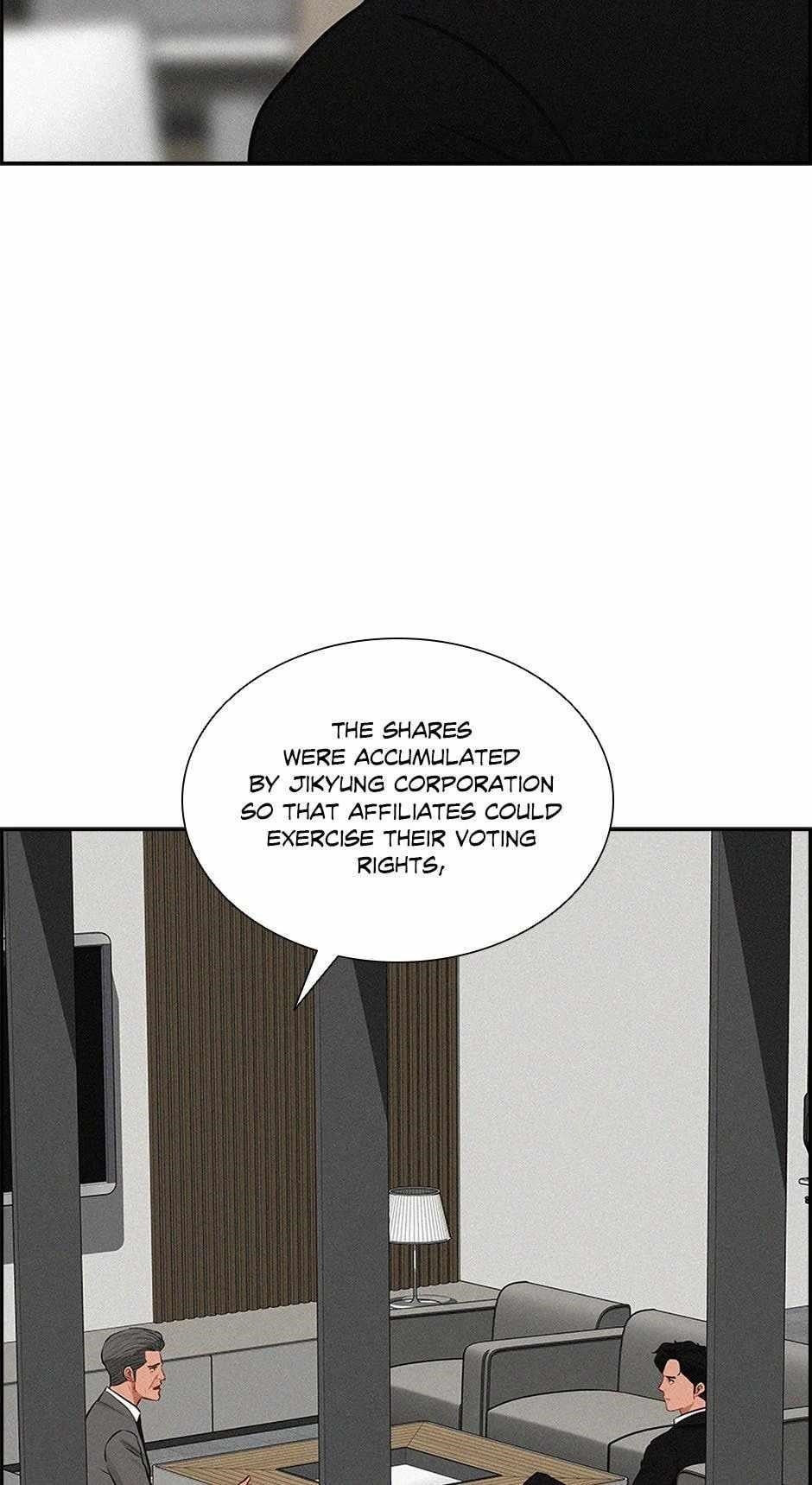 18+ Lord of Money Chapter 176 page 59