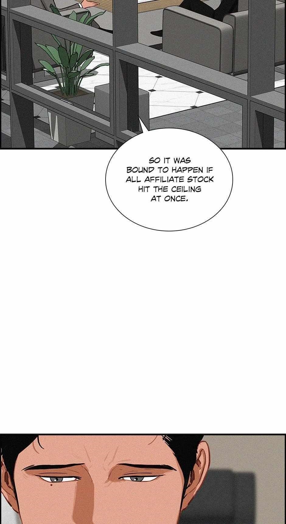 18+ Lord of Money Chapter 176 page 60