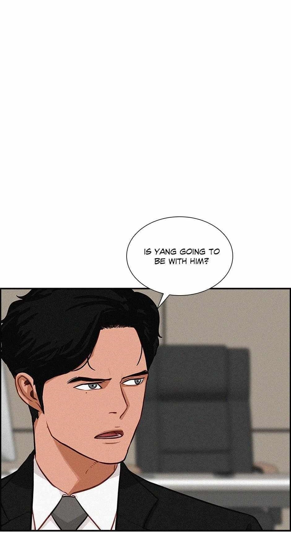 18+ Lord of Money Chapter 176 page 63