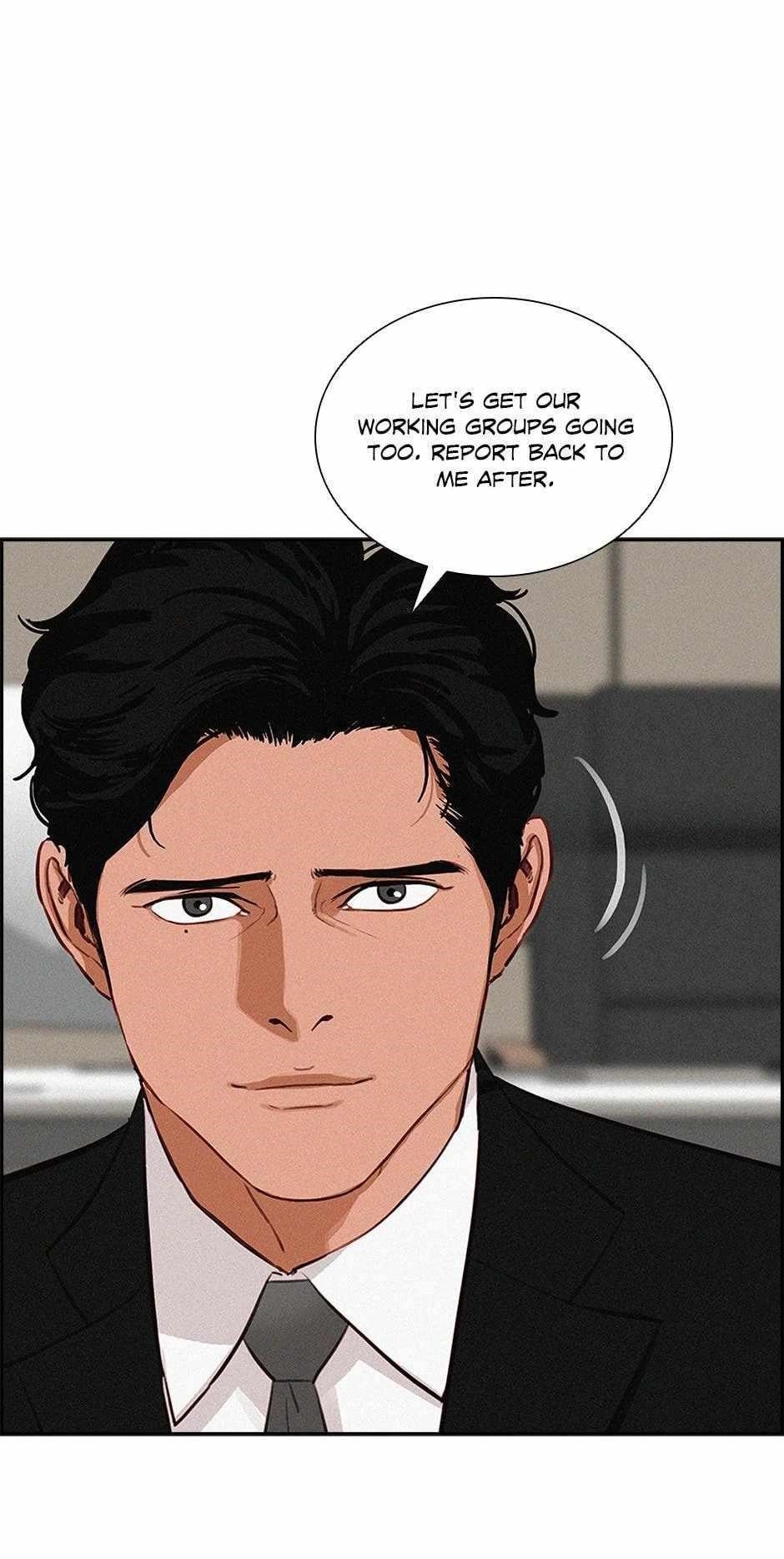 18+ Lord of Money Chapter 176 page 65