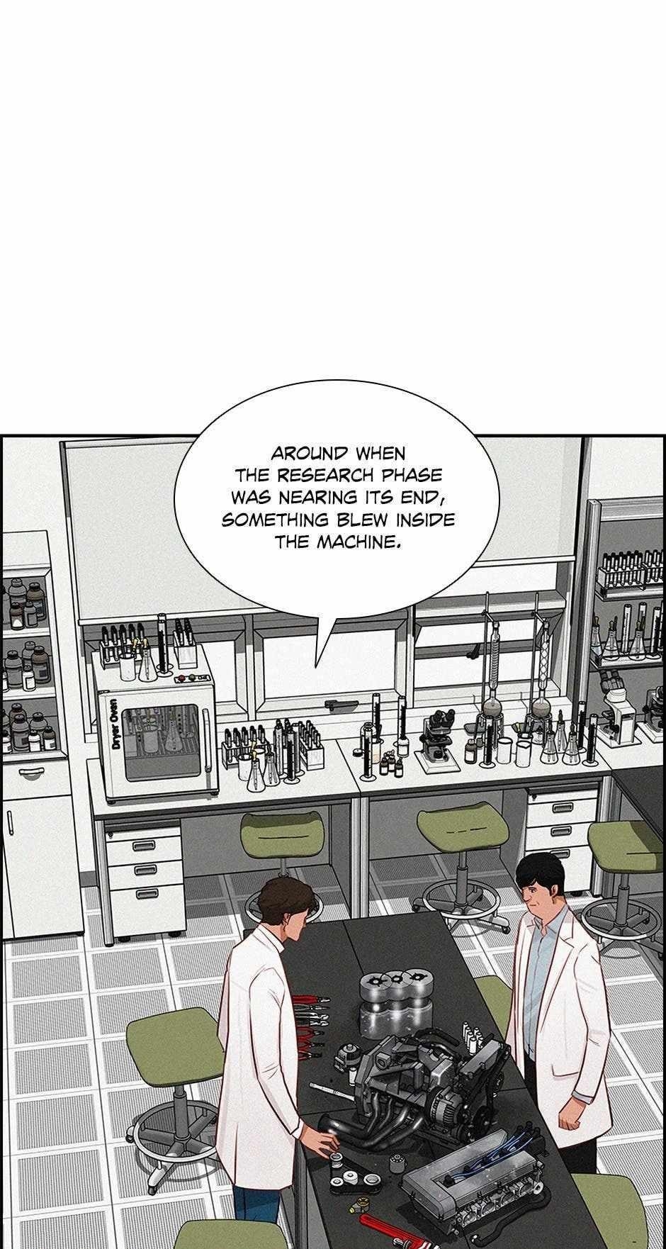 18+ Lord of Money Chapter 176 page 69