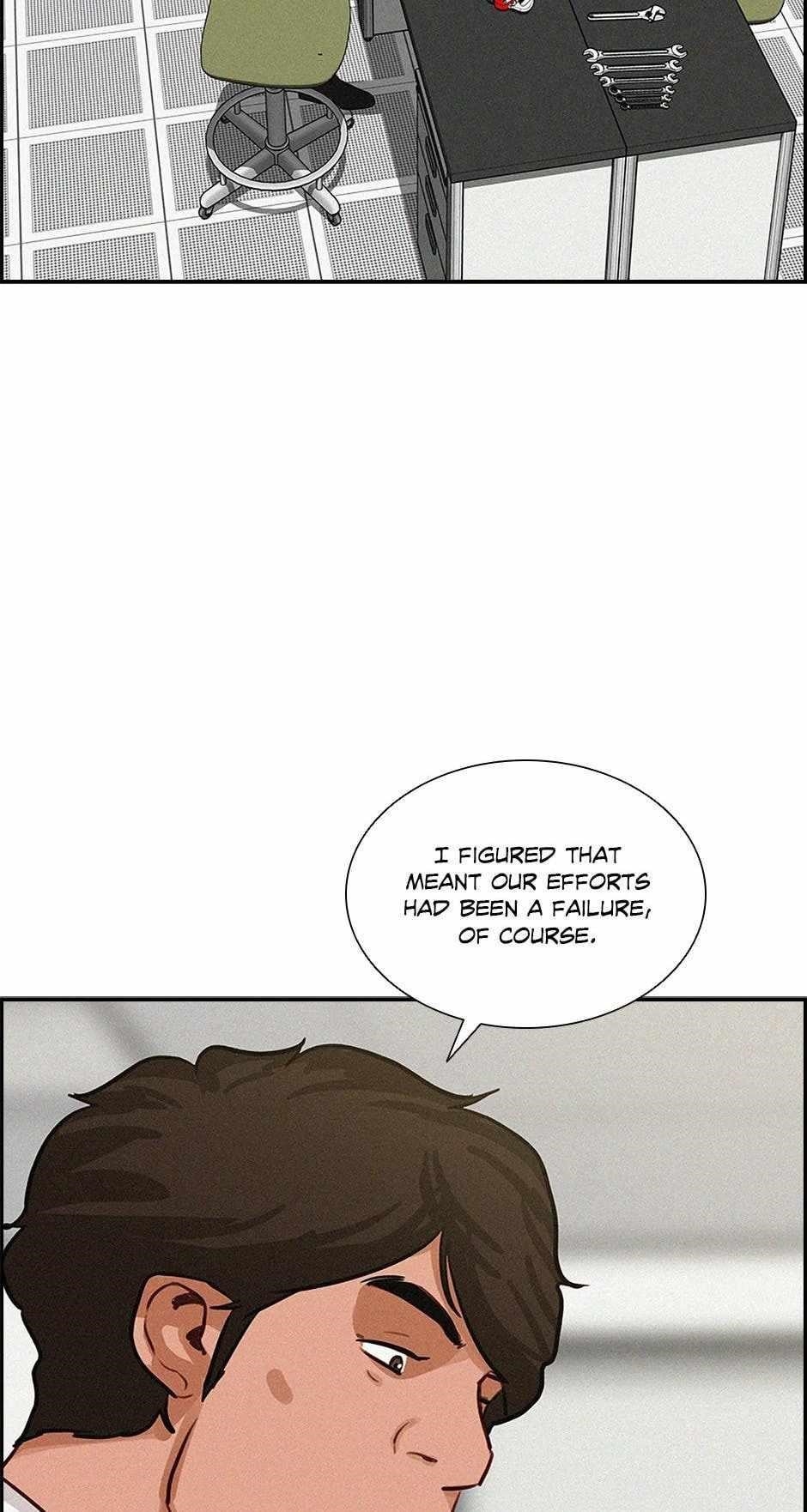 18+ Lord of Money Chapter 176 page 70