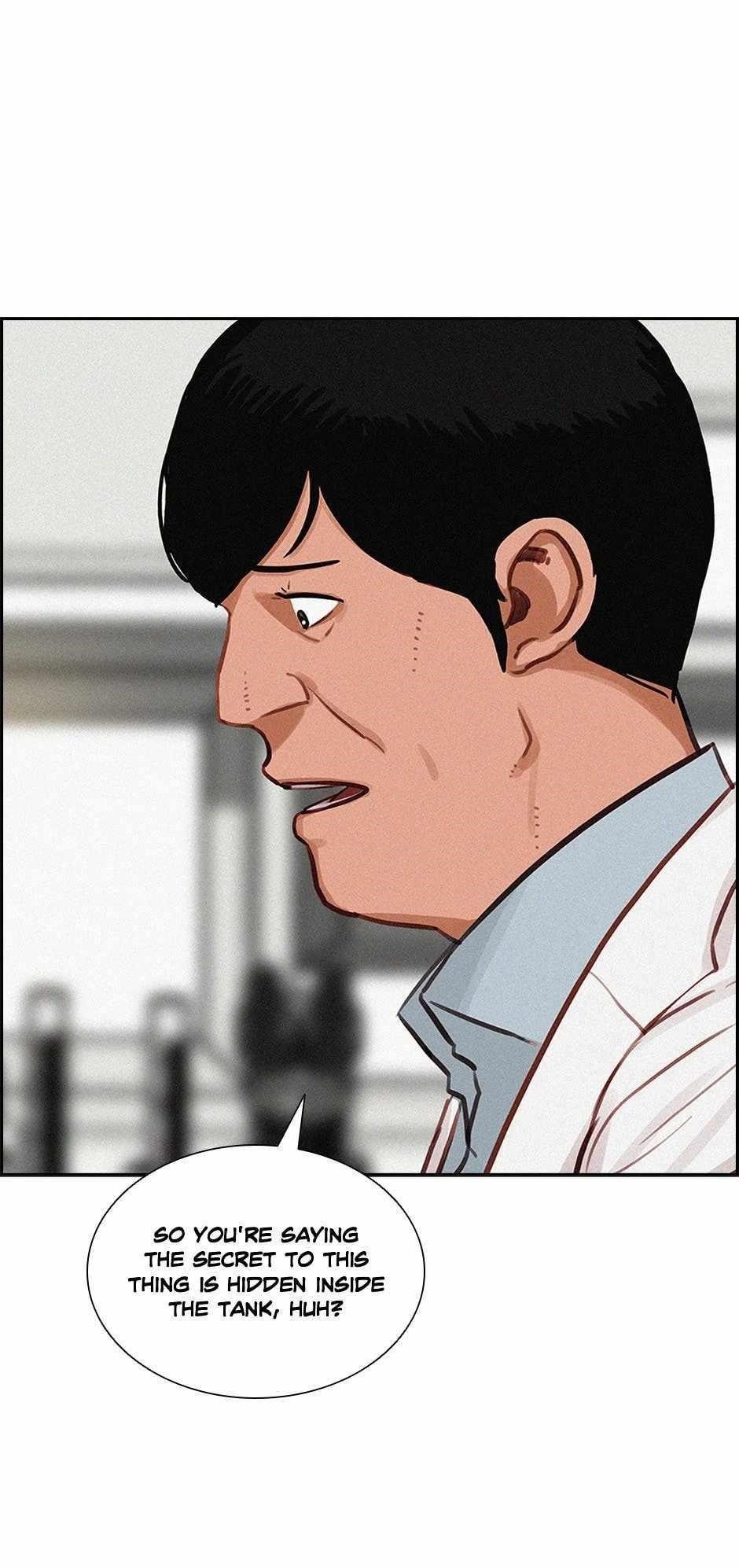 18+ Lord of Money Chapter 176 page 74