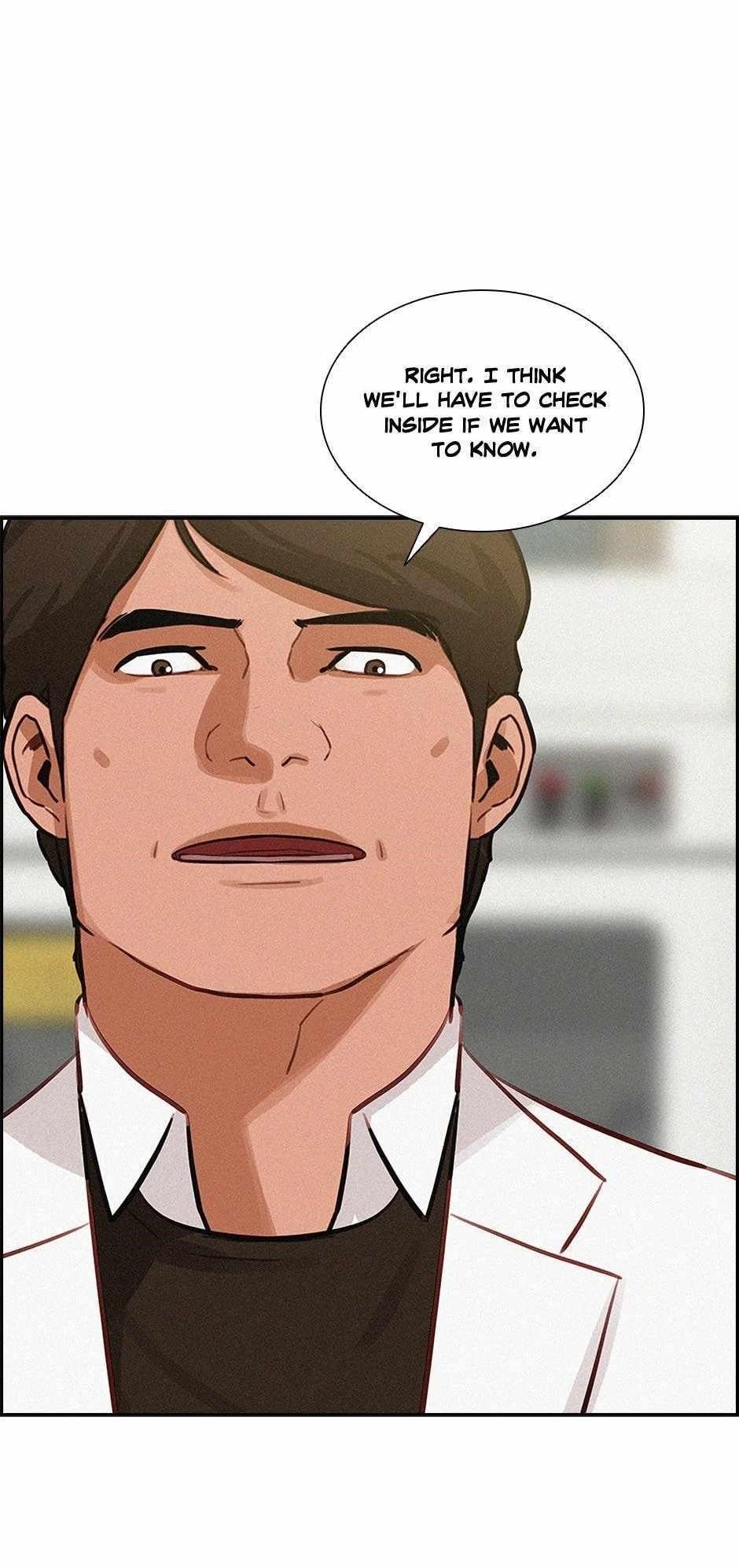 18+ Lord of Money Chapter 176 page 75