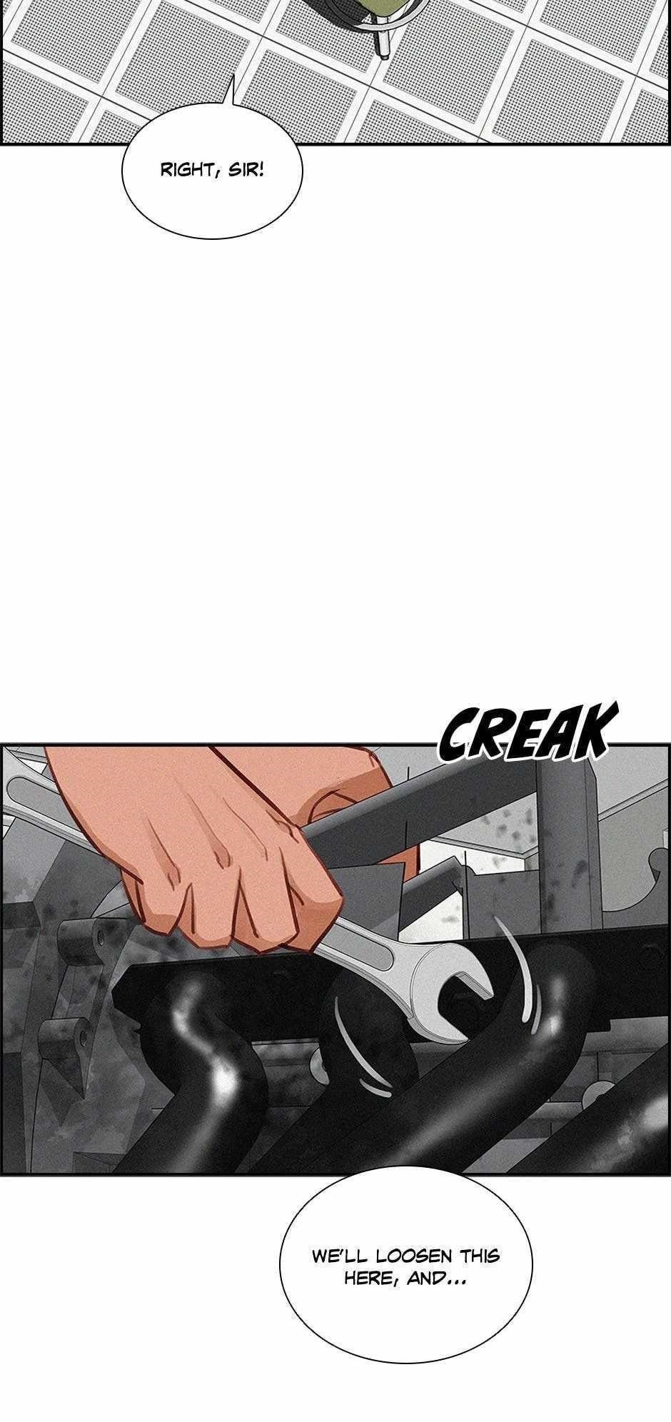 18+ Lord of Money Chapter 176 page 77