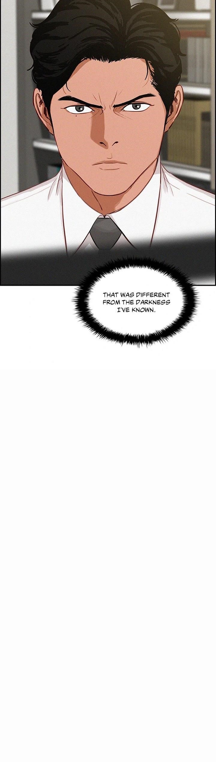 18+ Lord of Money Chapter 177 page 5