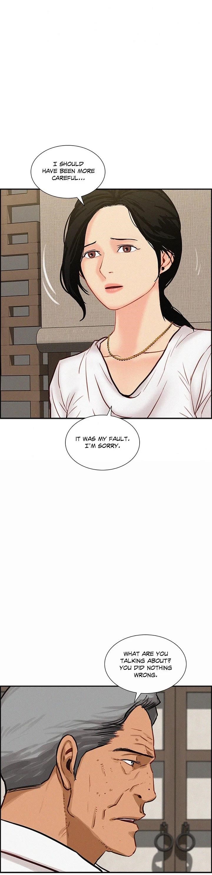 18+ Lord of Money Chapter 177 page 35