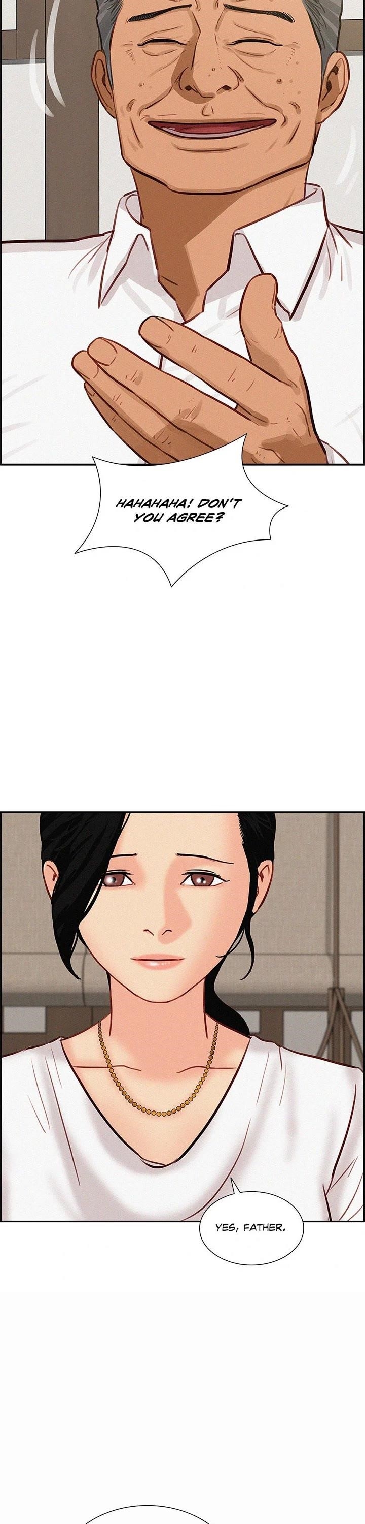 18+ Lord of Money Chapter 177 page 37