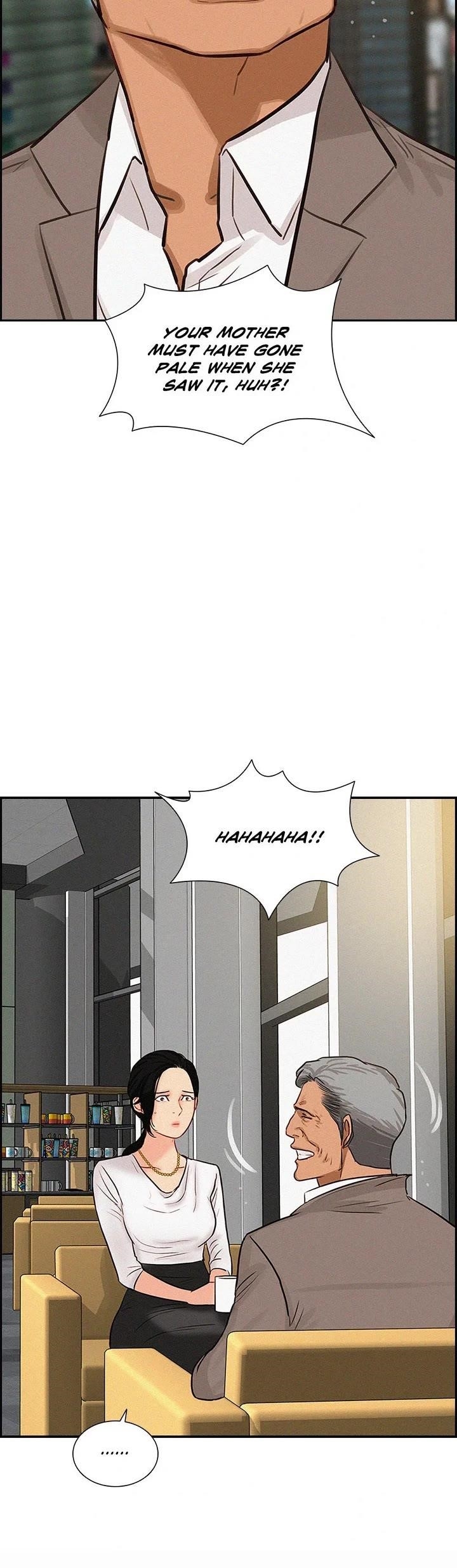 18+ Lord of Money Chapter 178 page 24