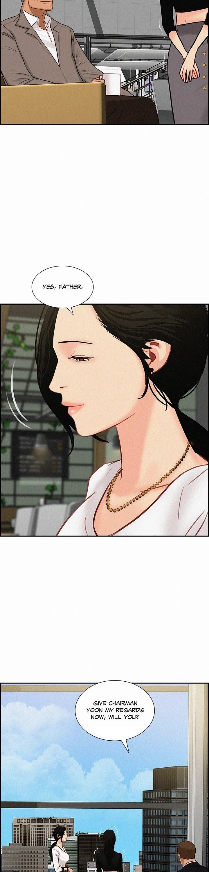 18+ Lord of Money Chapter 178 page 26