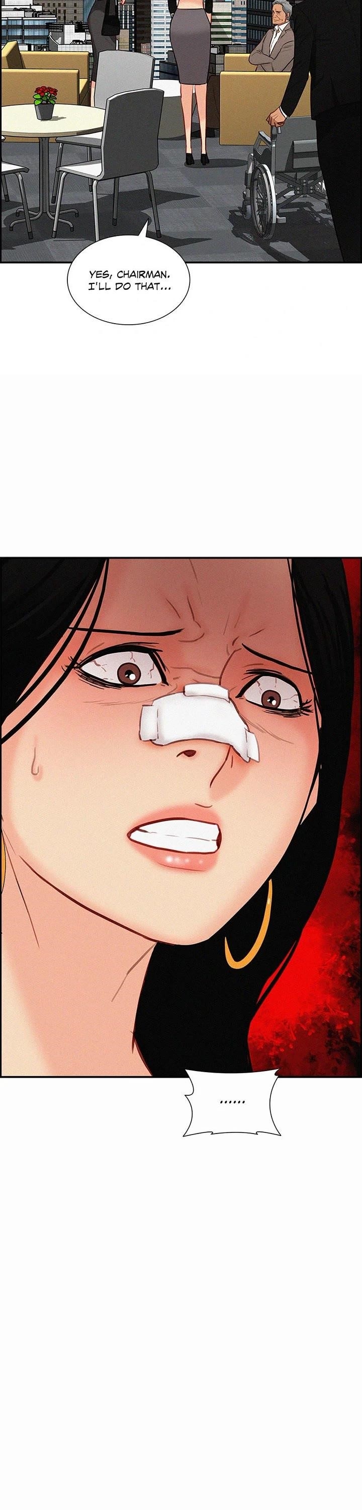 18+ Lord of Money Chapter 178 page 27