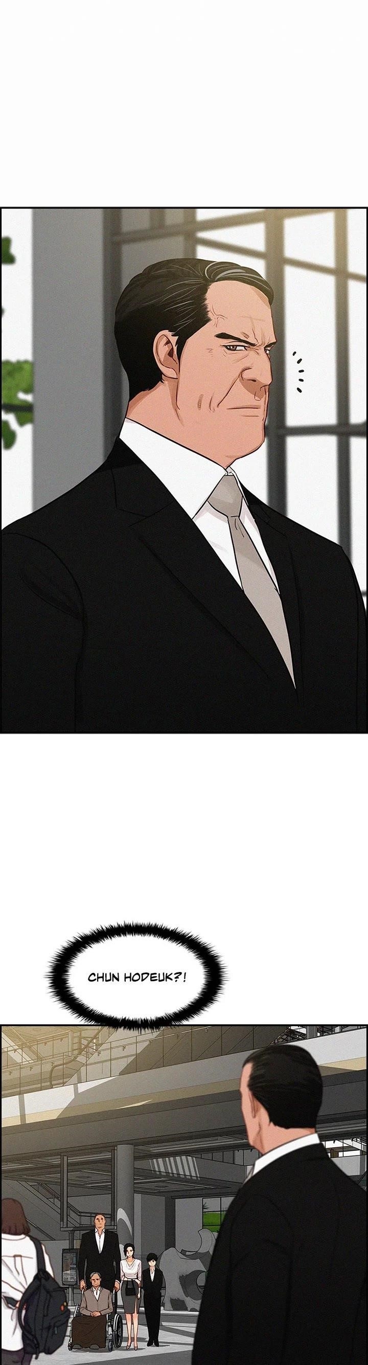 18+ Lord of Money Chapter 178 page 29