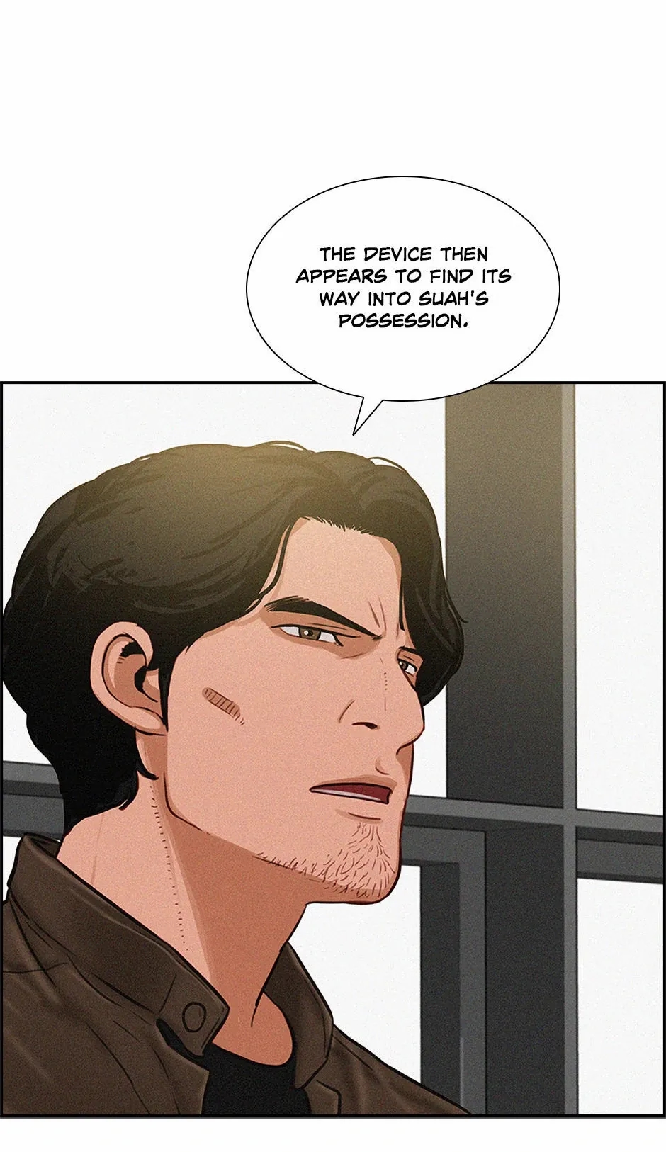 18+ Lord of Money Chapter 179 page 4