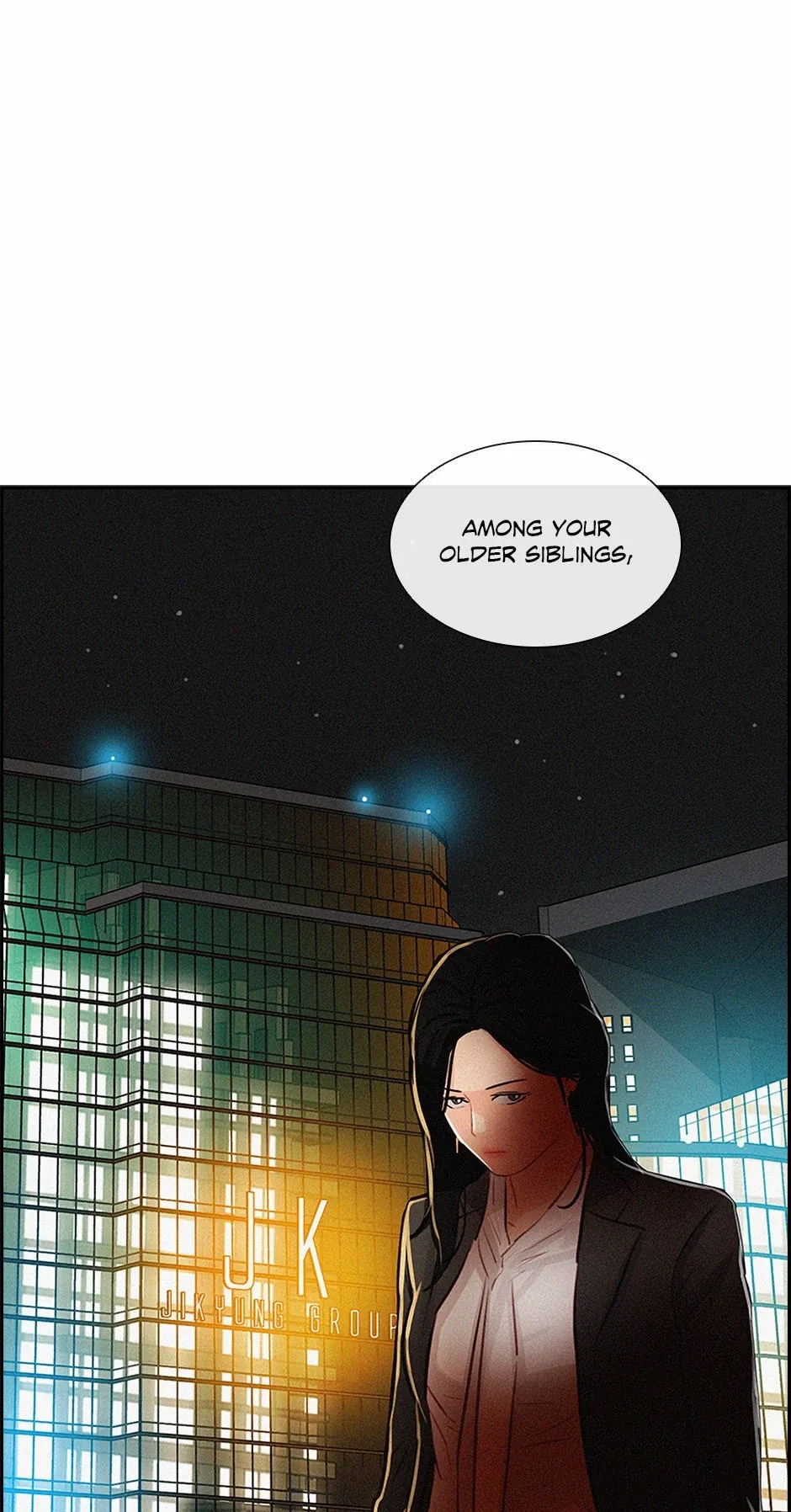 18+ Lord of Money Chapter 179 page 6
