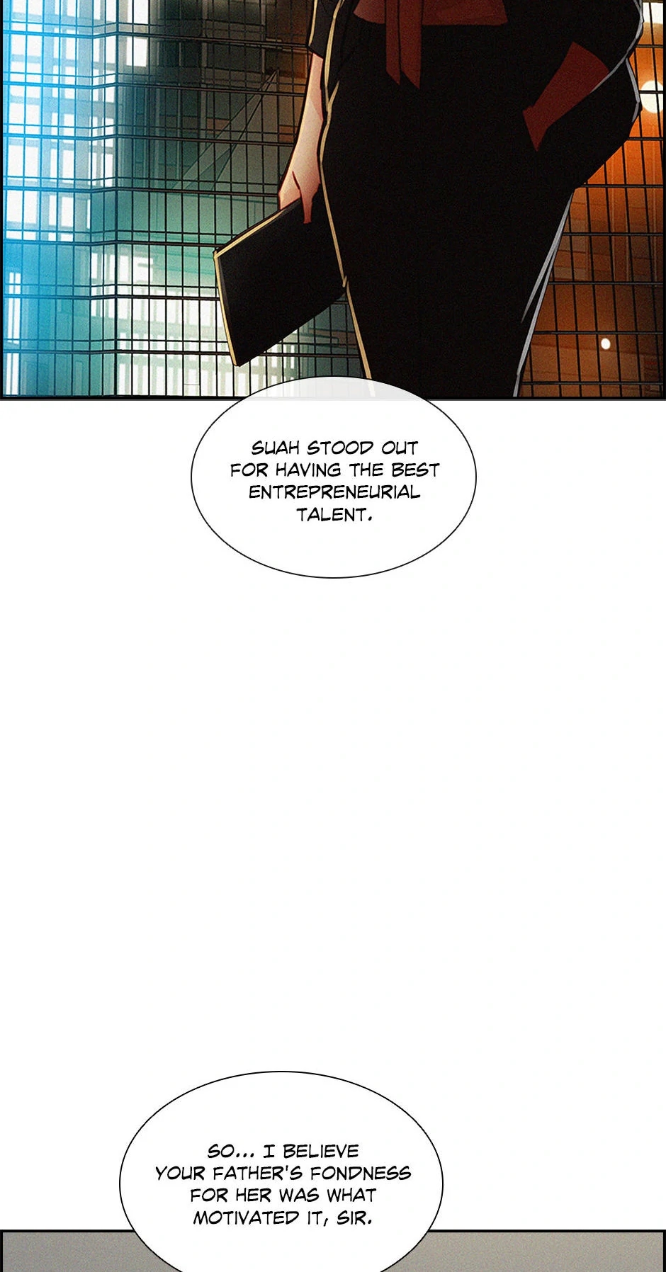 18+ Lord of Money Chapter 179 page 7