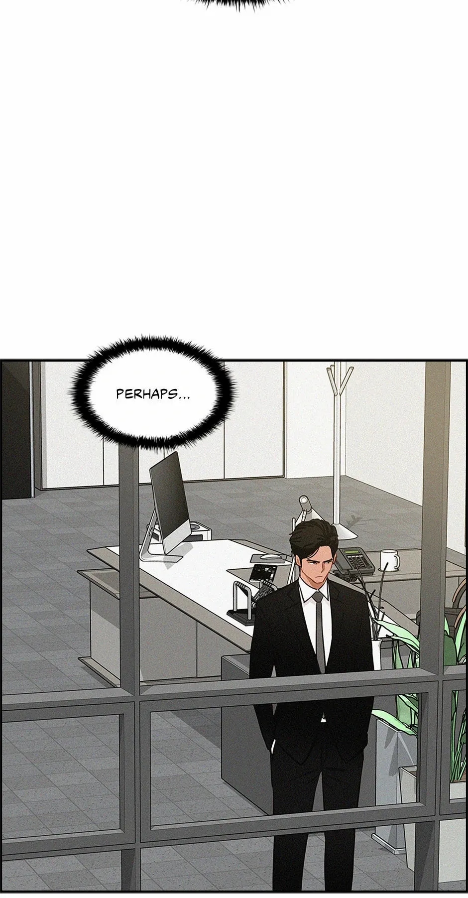 18+ Lord of Money Chapter 179 page 32