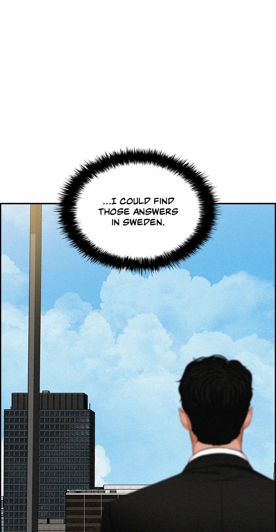18+ Lord of Money Chapter 179 page 33