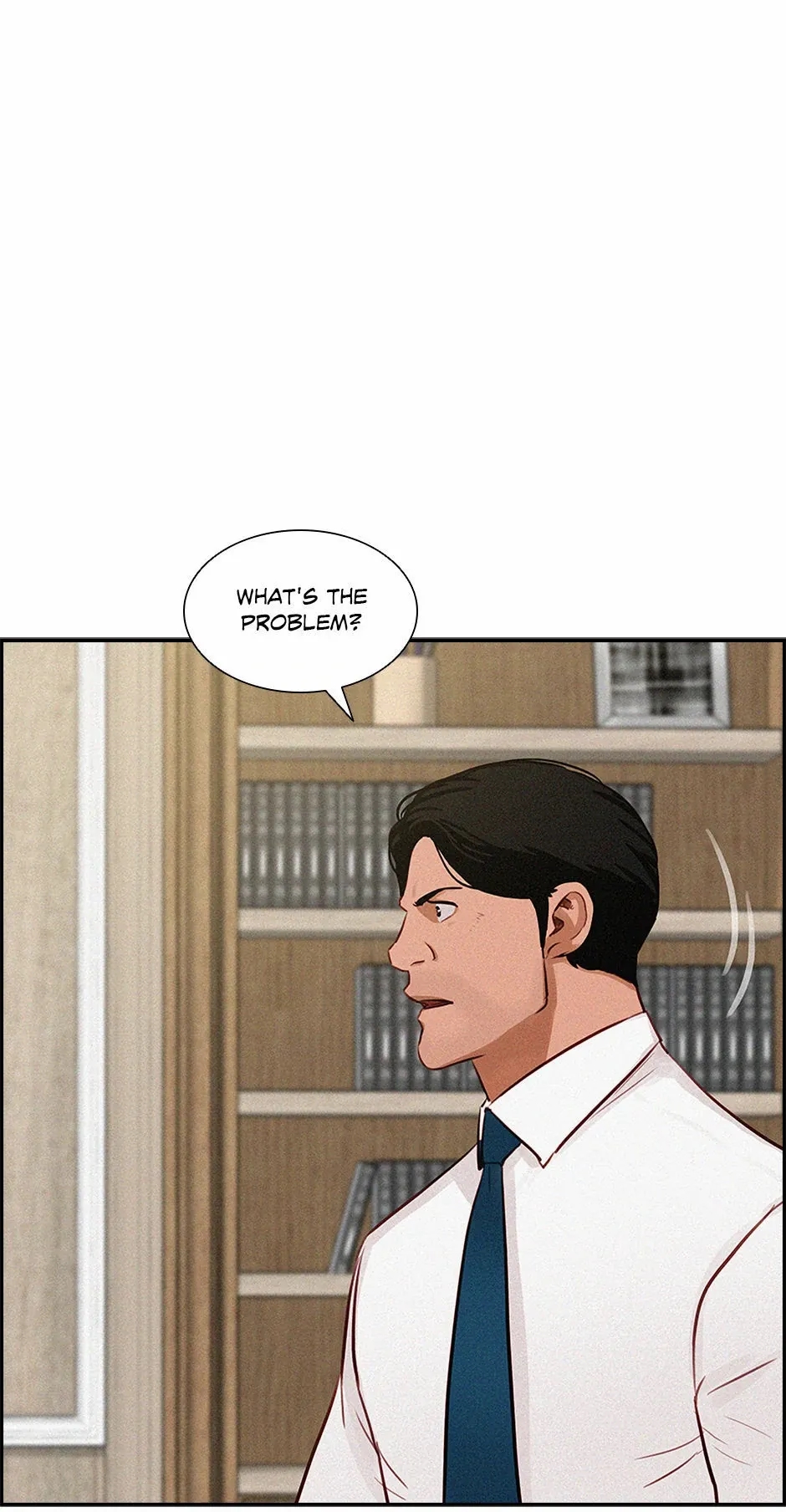 18+ Lord of Money Chapter 179 page 37