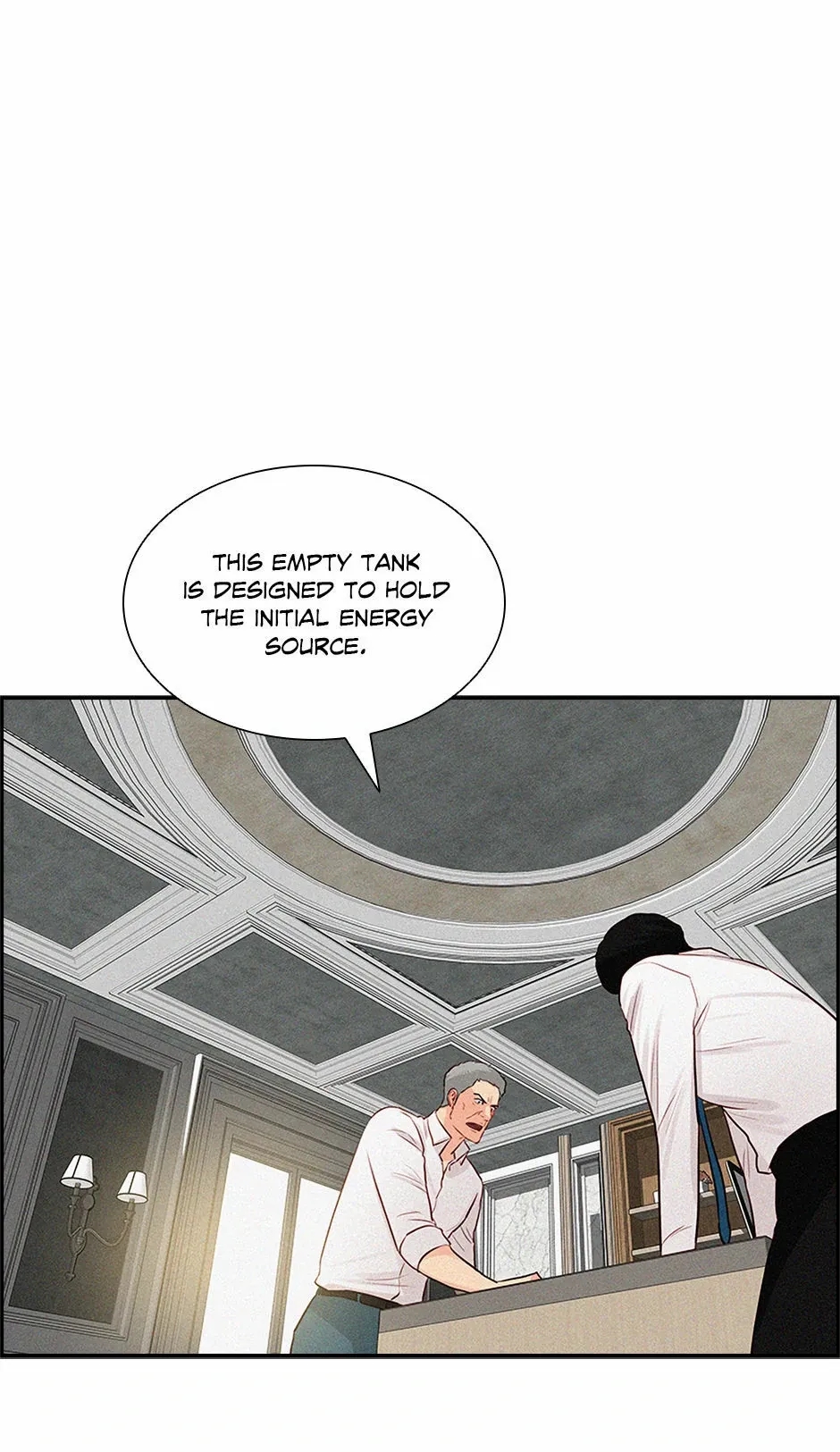 18+ Lord of Money Chapter 179 page 42