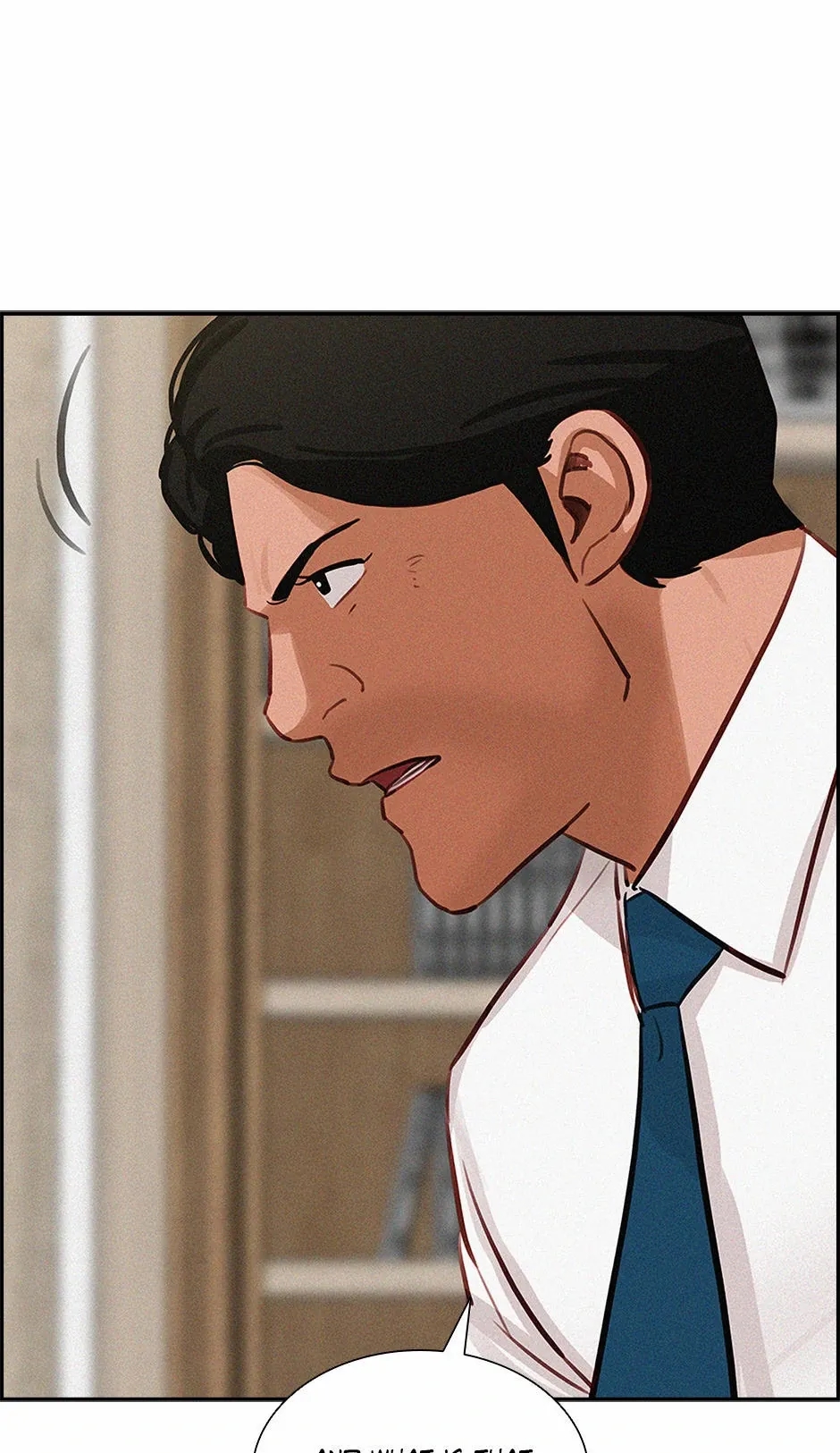 18+ Lord of Money Chapter 179 page 43