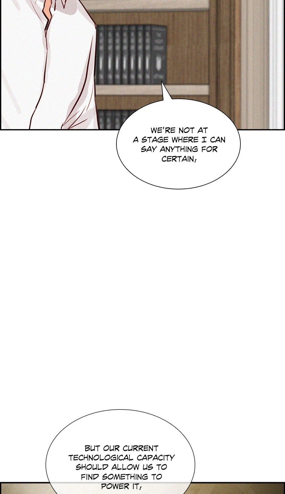 18+ Lord of Money Chapter 179 page 45
