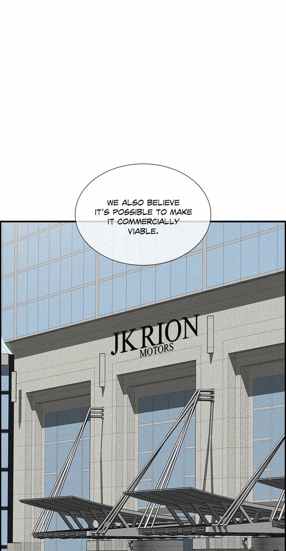 18+ Lord of Money Chapter 179 page 47