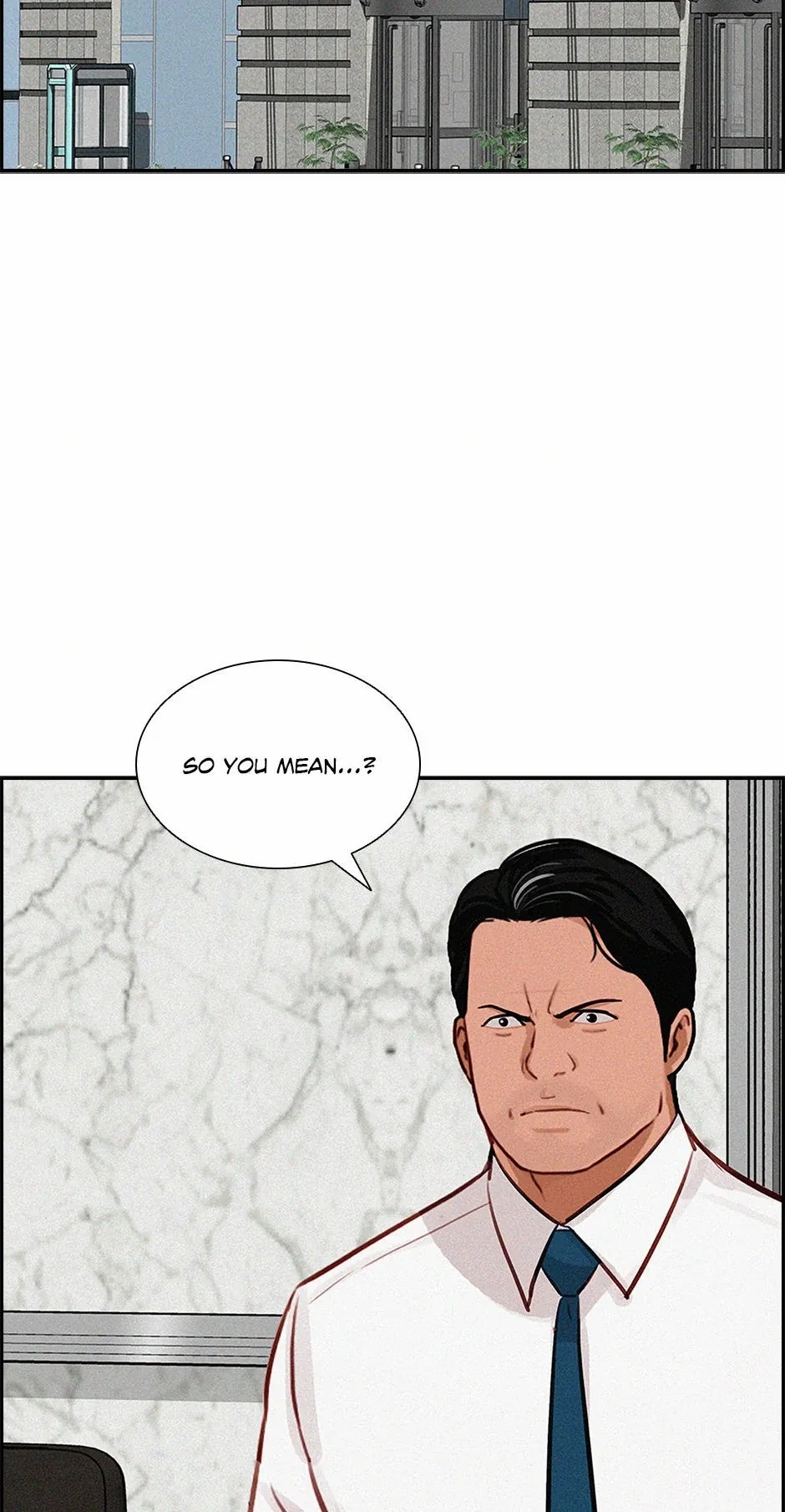 18+ Lord of Money Chapter 179 page 48