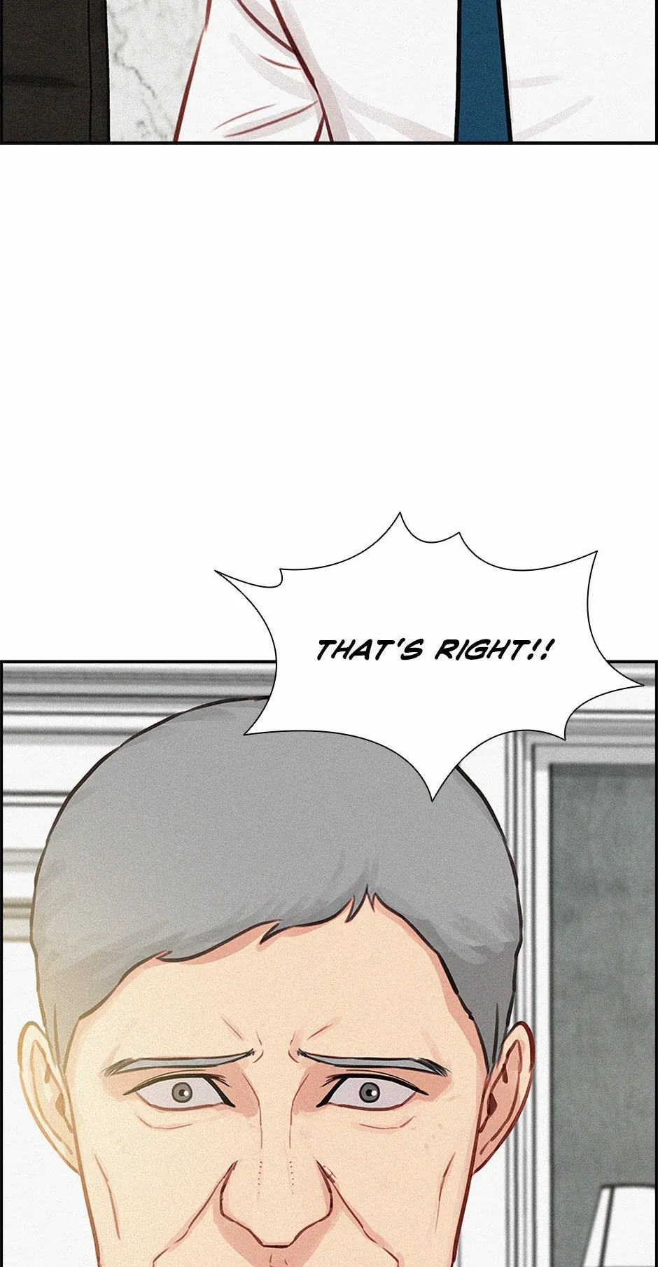 18+ Lord of Money Chapter 179 page 49