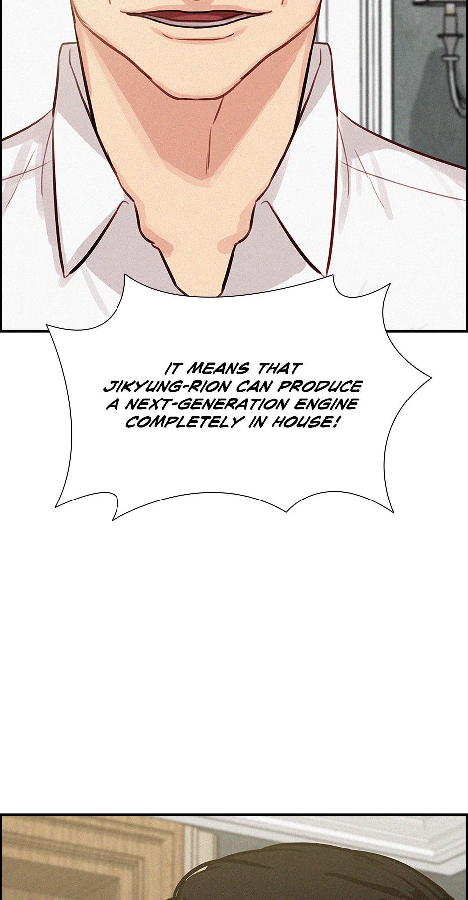 18+ Lord of Money Chapter 179 page 50
