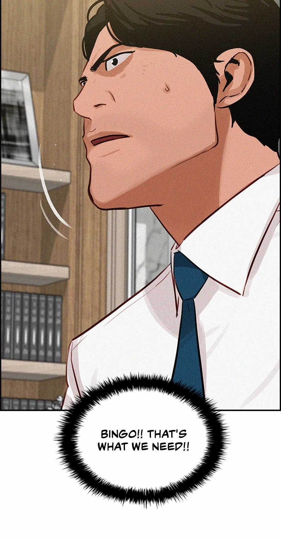 18+ Lord of Money Chapter 179 page 51