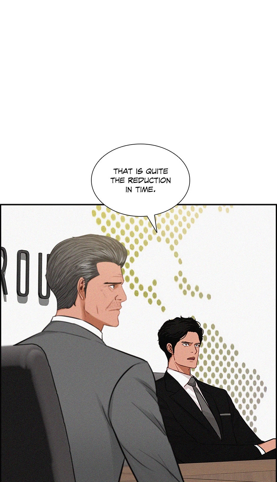 18+ Lord of Money Chapter 179 page 58