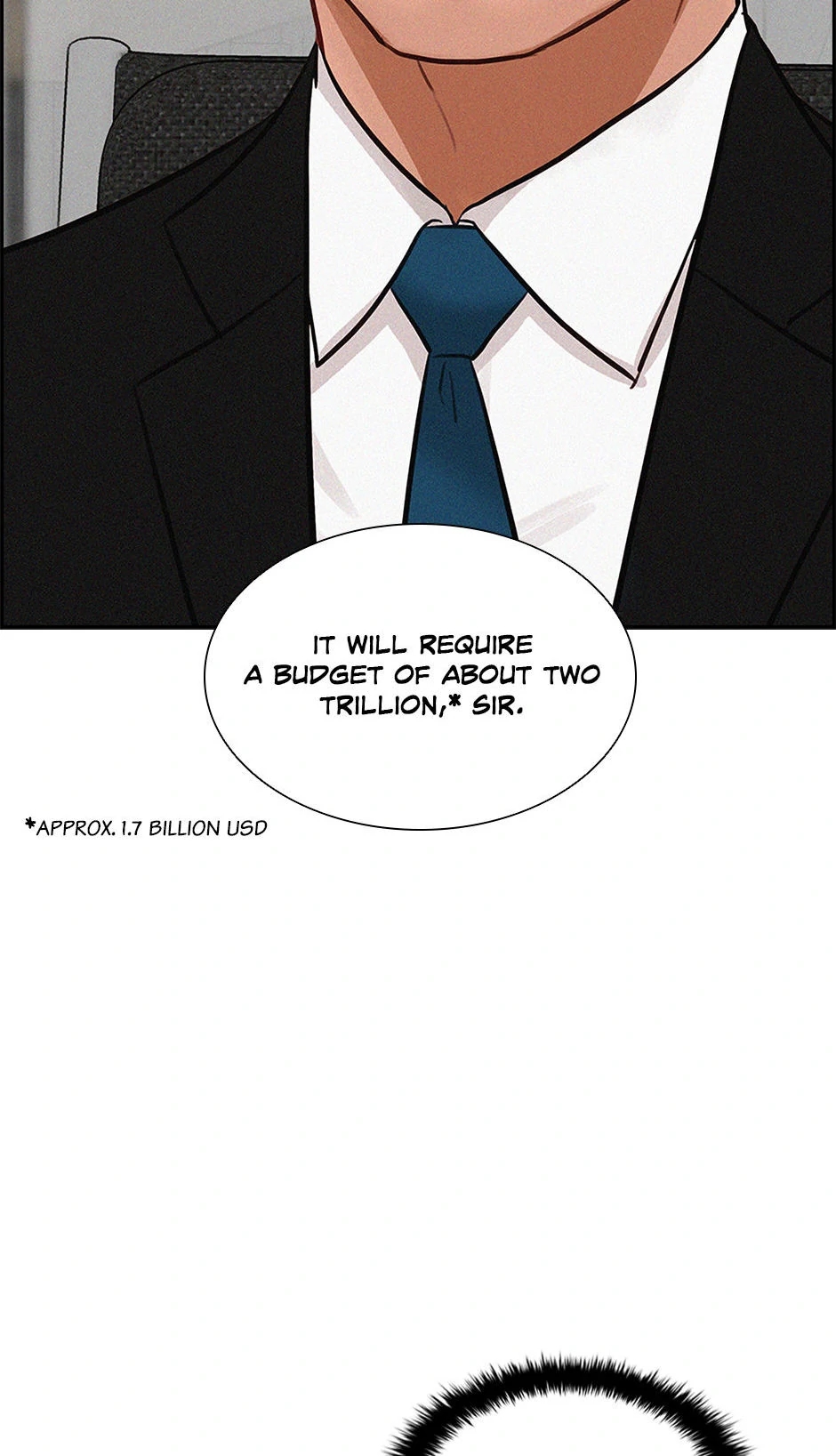 18+ Lord of Money Chapter 179 page 60