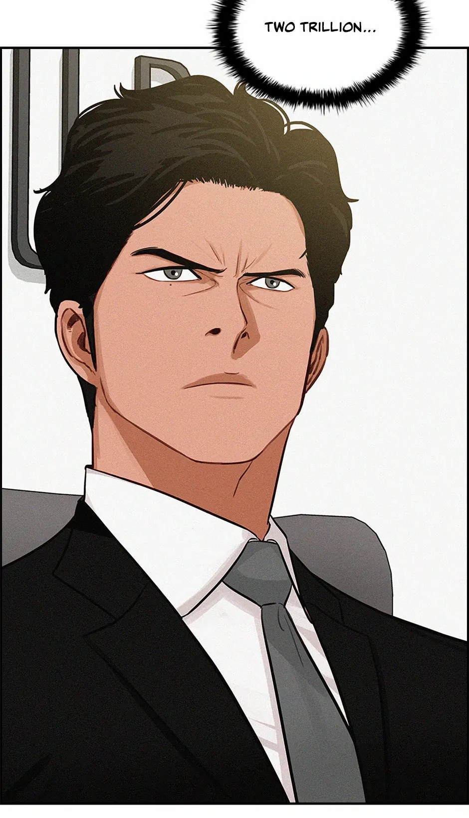 18+ Lord of Money Chapter 179 page 61