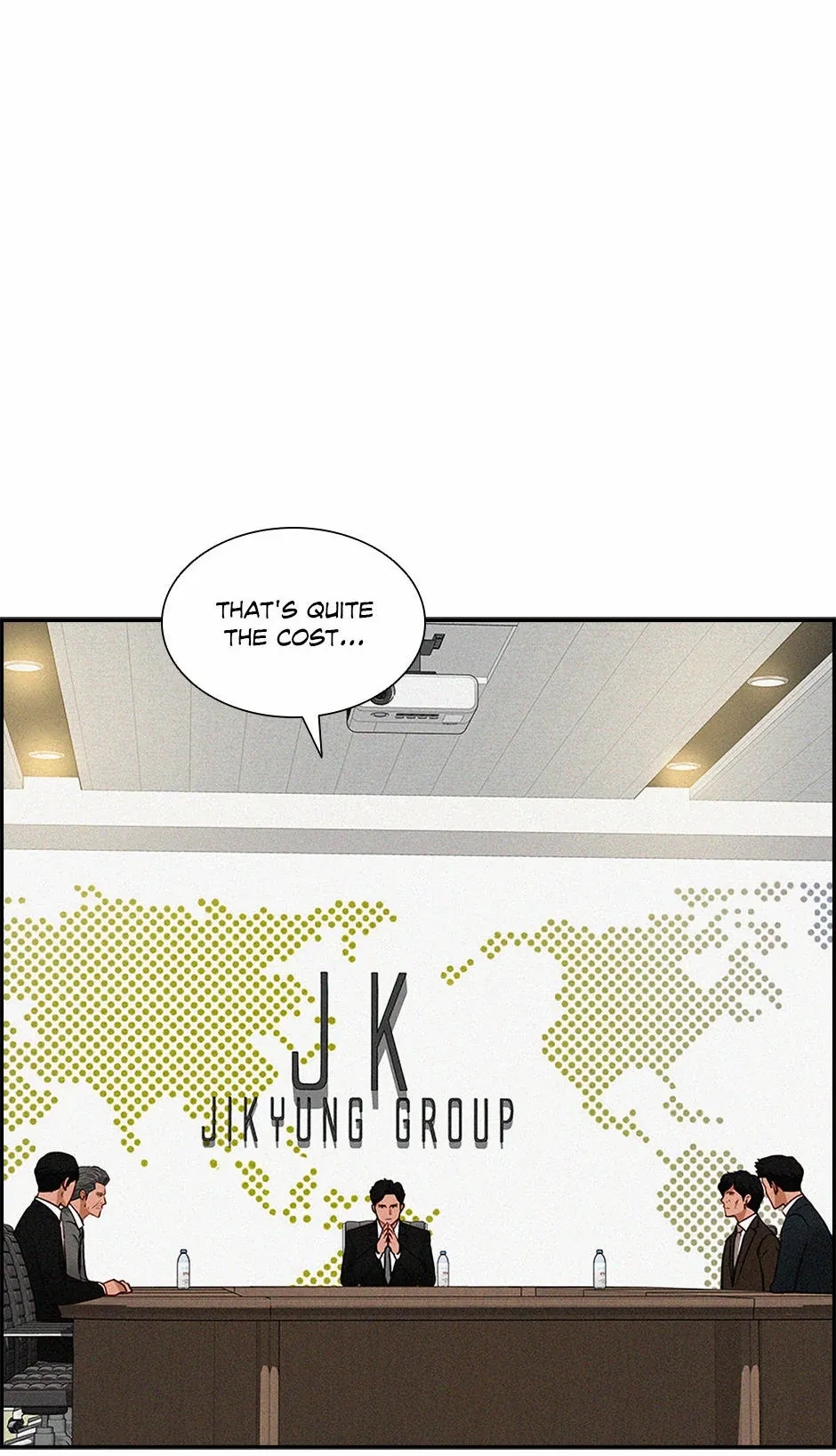 18+ Lord of Money Chapter 179 page 62